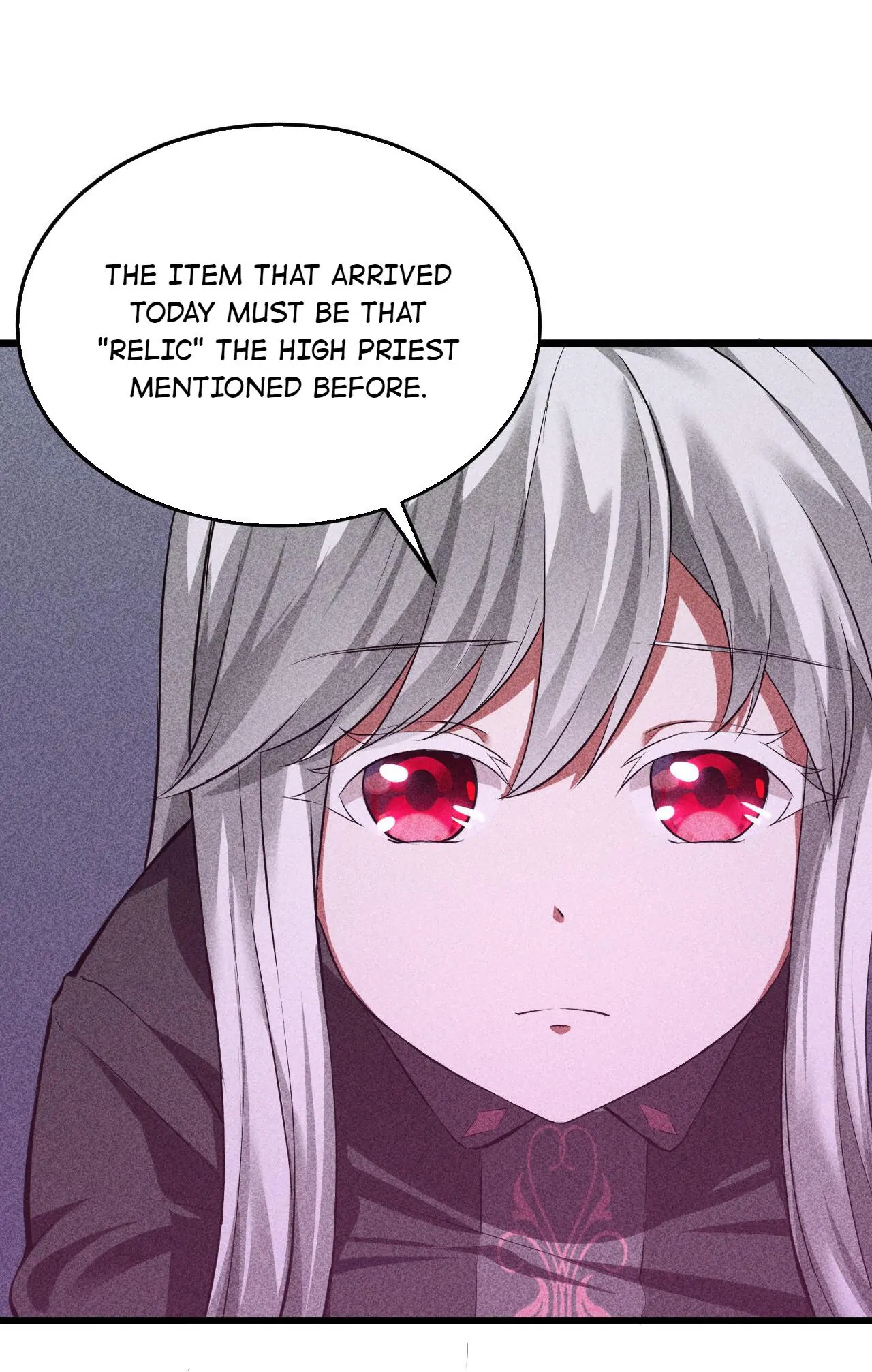 Please Stop Summoning Me! Chapter 6 - Page 45