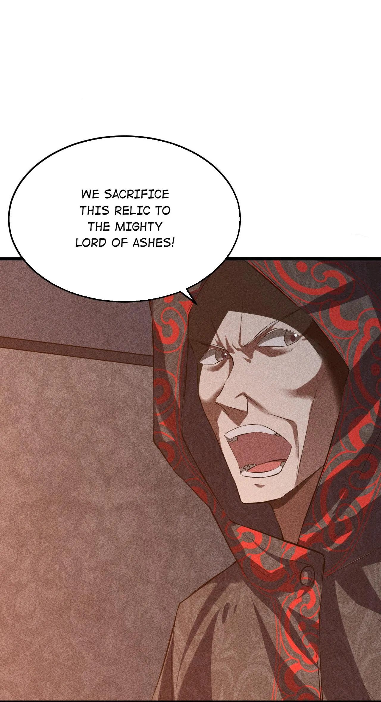 Please Stop Summoning Me! Chapter 6 - Page 47
