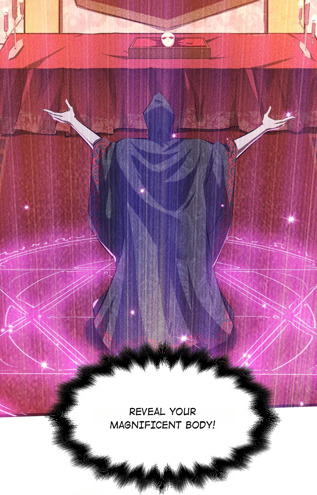 Please Stop Summoning Me! Chapter 6 - Page 52