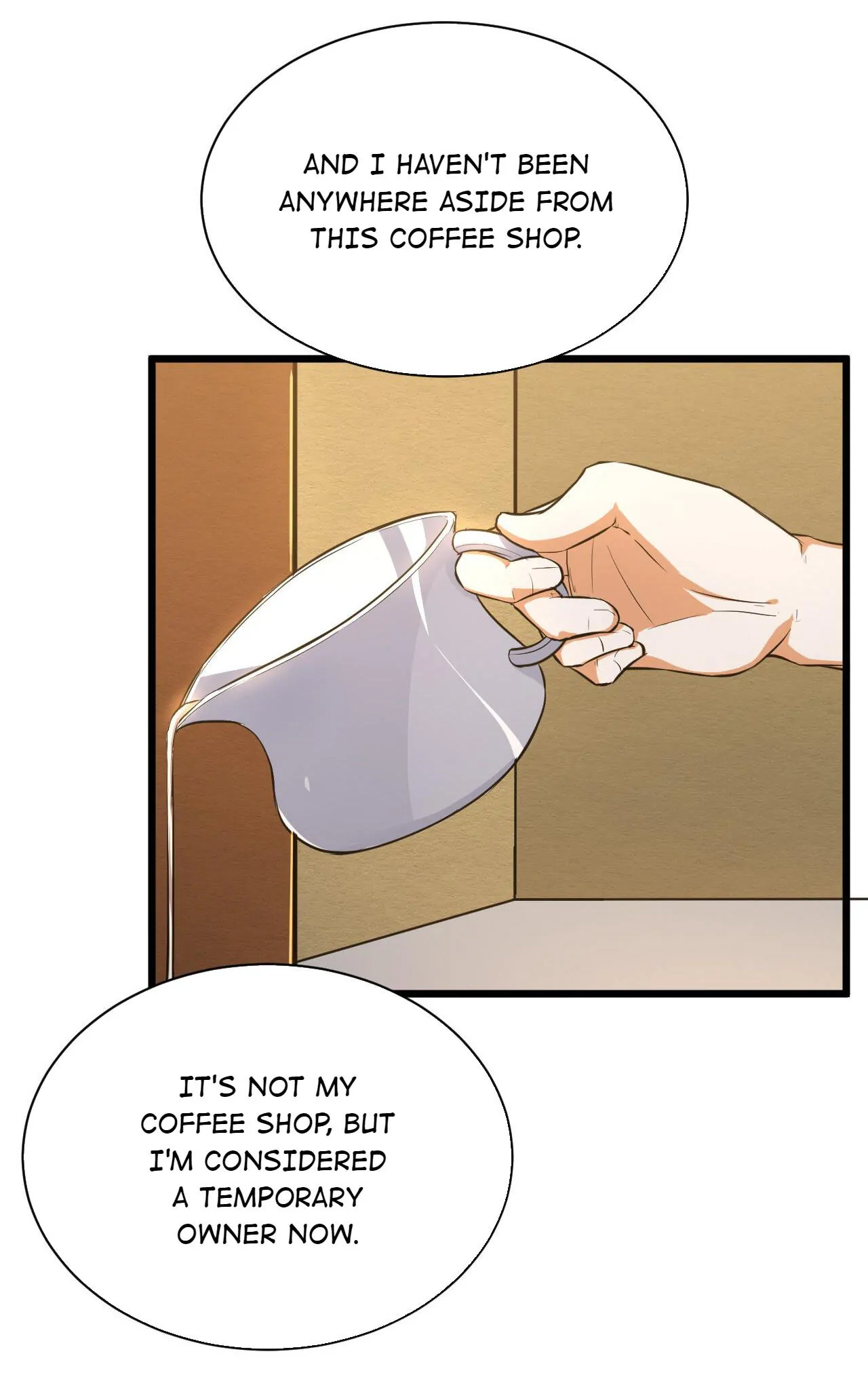 Please Stop Summoning Me! Chapter 6 - Page 7