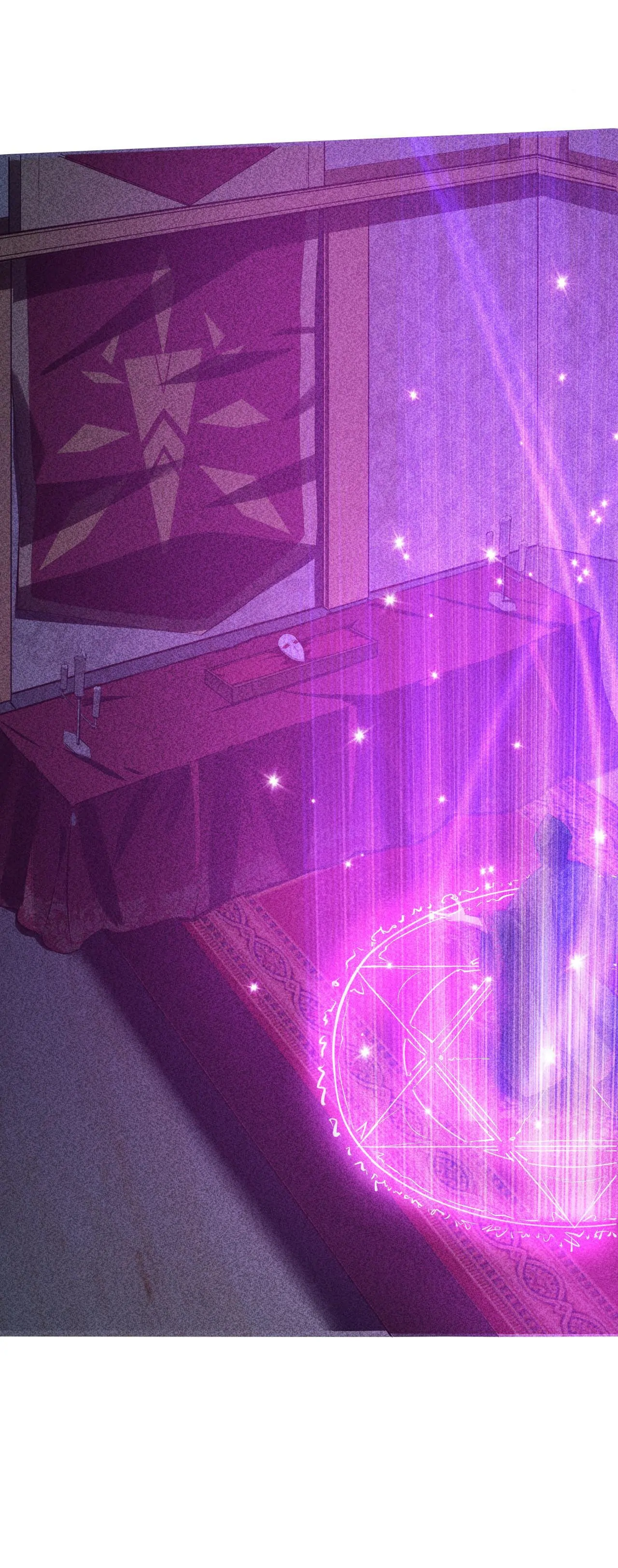 Please Stop Summoning Me! Chapter 6 - Page 62