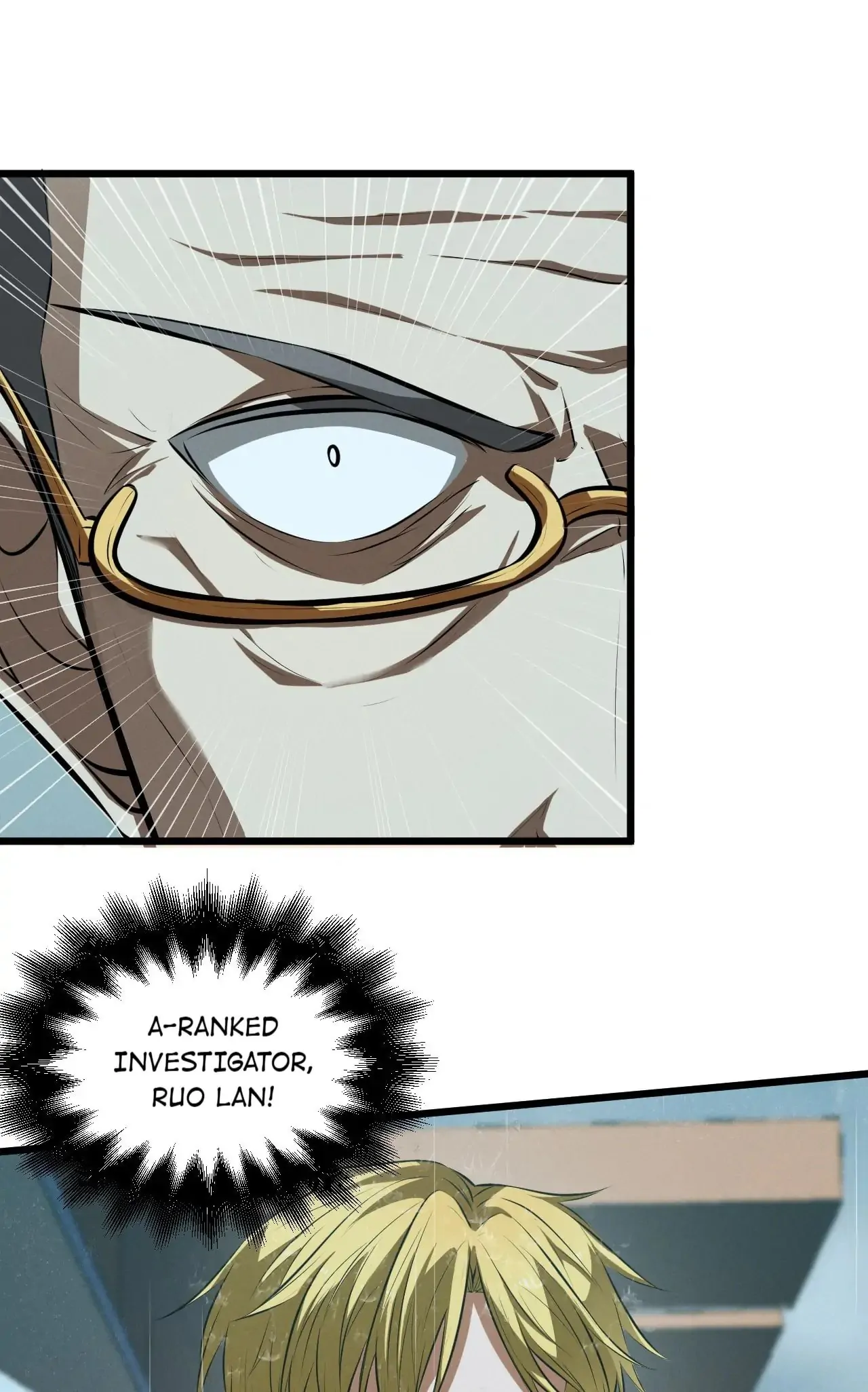 Please Stop Summoning Me! Chapter 60 - Page 21