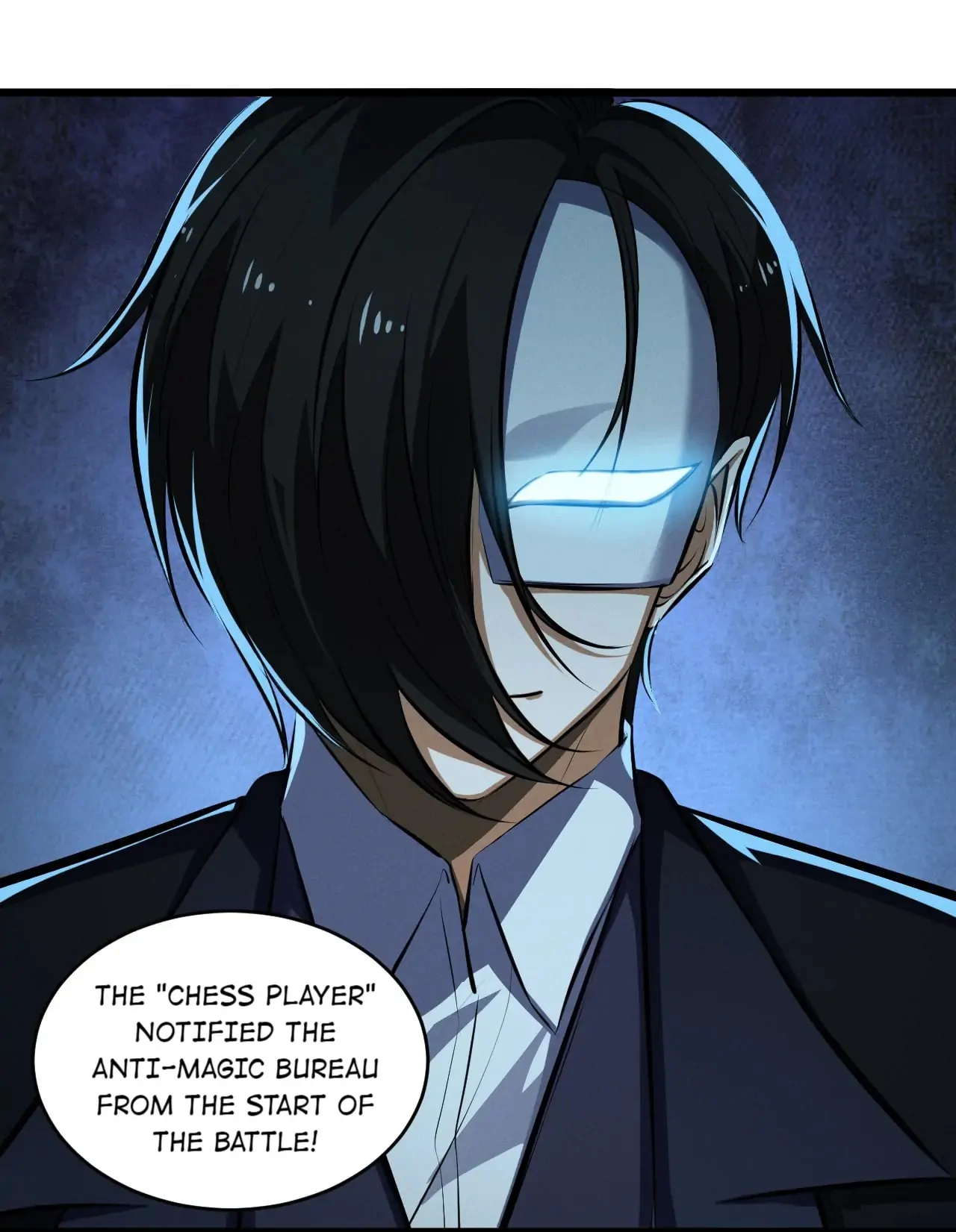 Please Stop Summoning Me! Chapter 60 - Page 24
