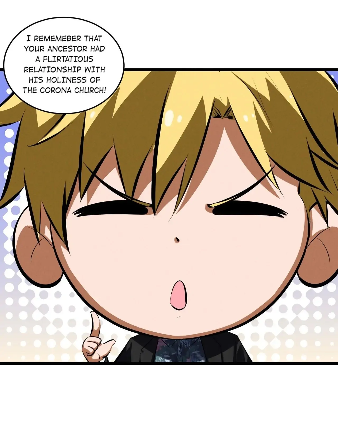 Please Stop Summoning Me! Chapter 60 - Page 26