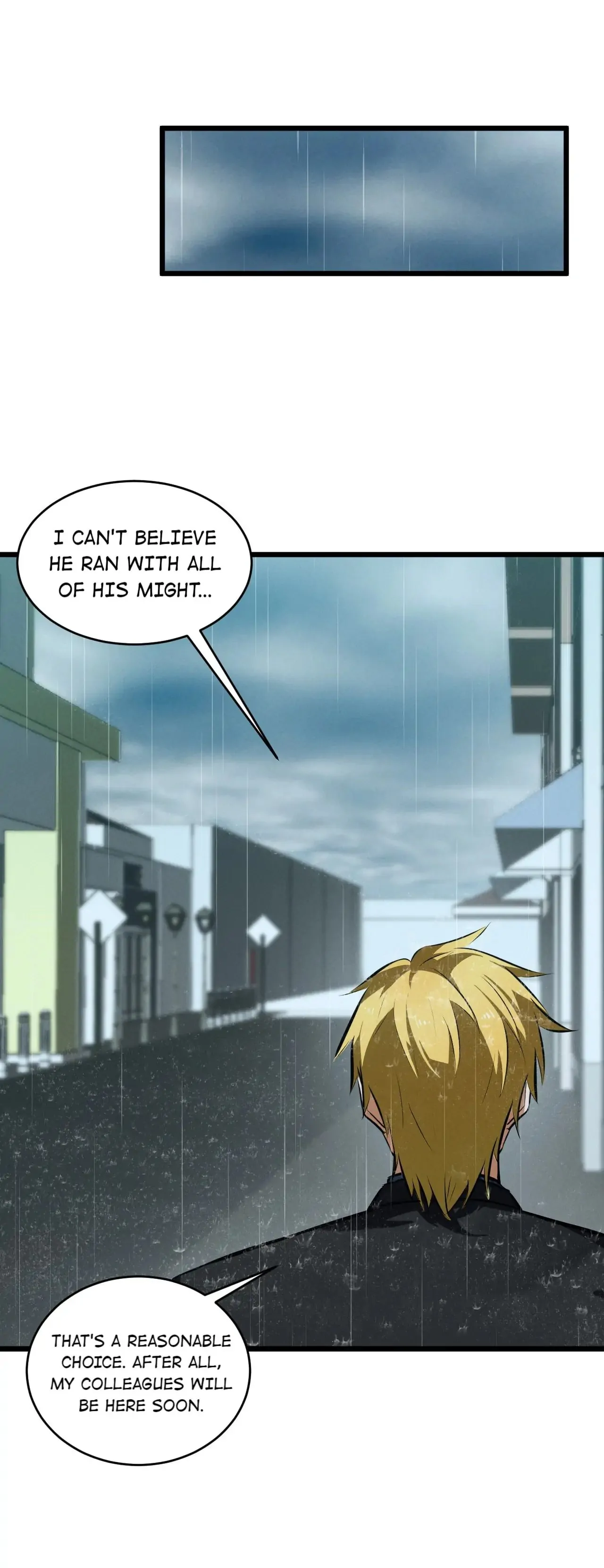 Please Stop Summoning Me! Chapter 60 - Page 31