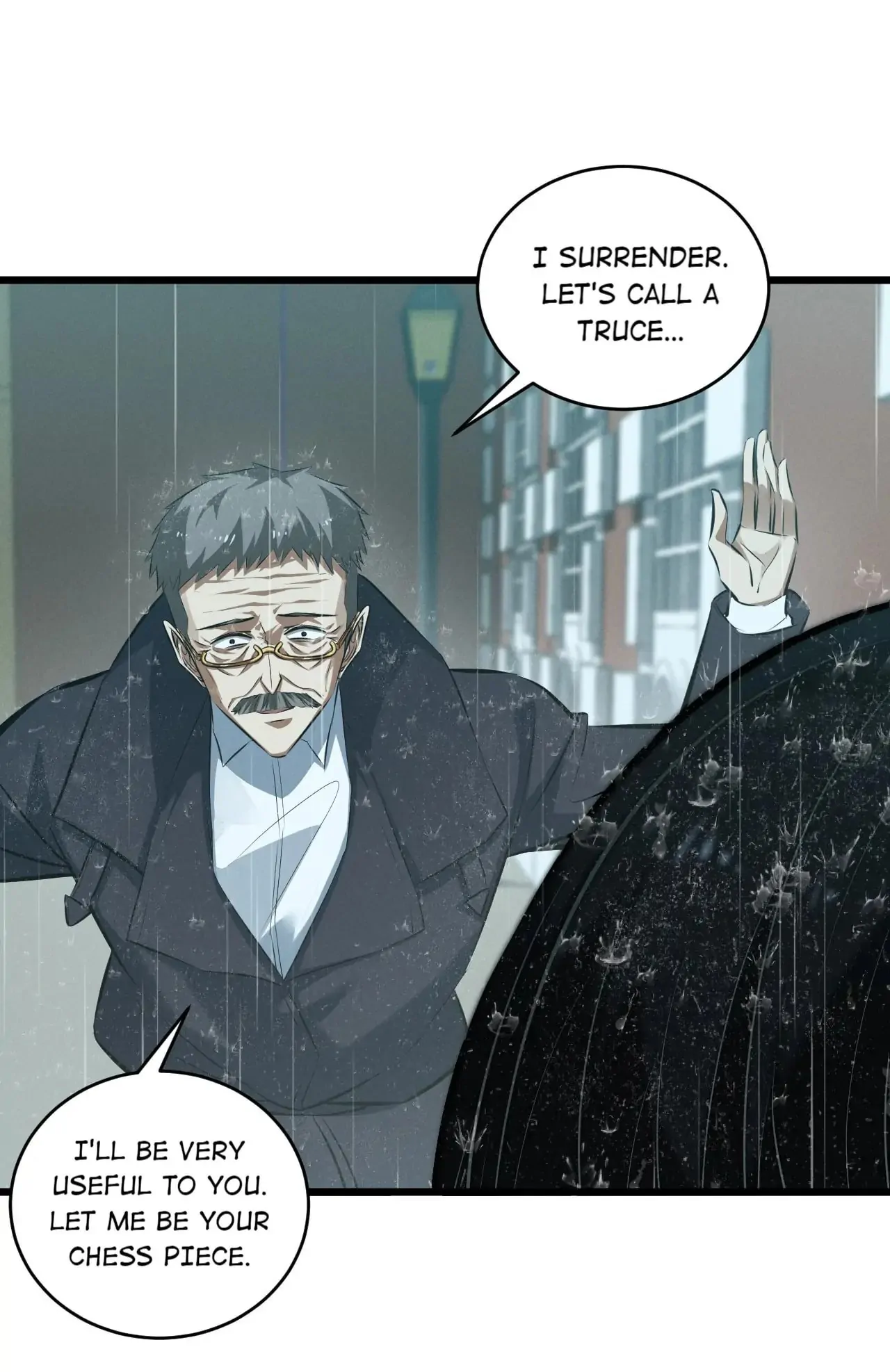 Please Stop Summoning Me! Chapter 60 - Page 43