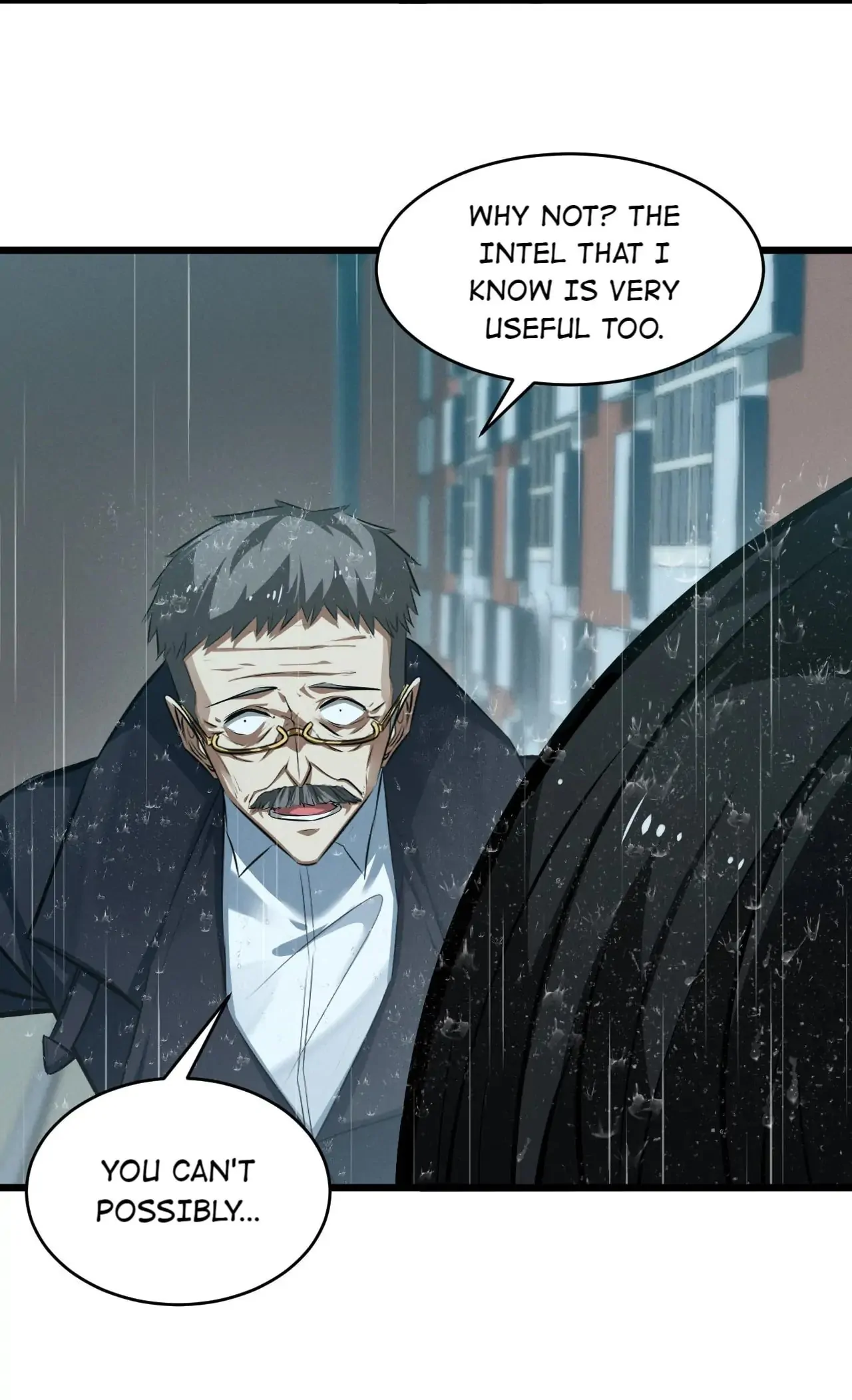 Please Stop Summoning Me! Chapter 60 - Page 47