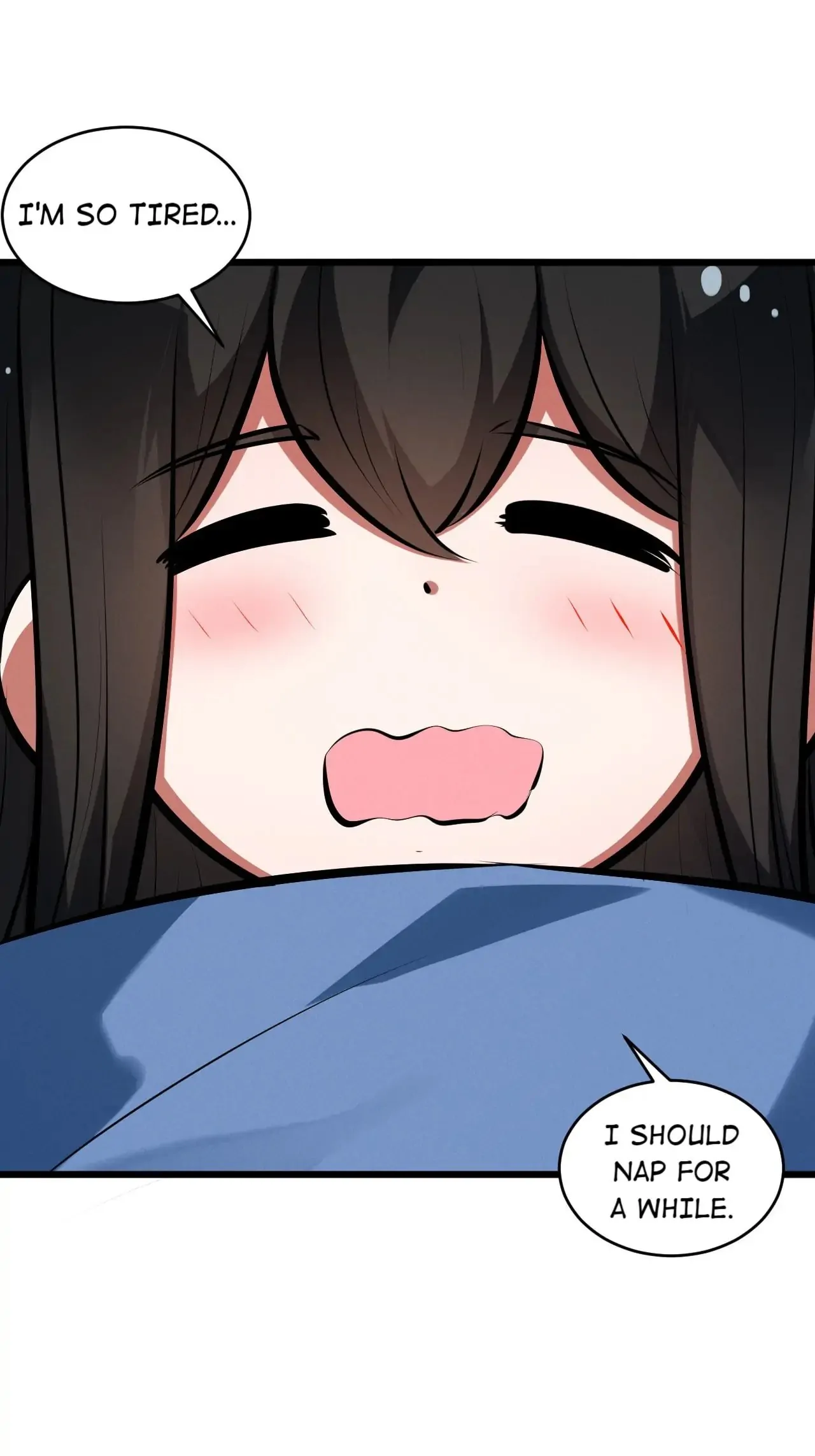 Please Stop Summoning Me! Chapter 60 - Page 54