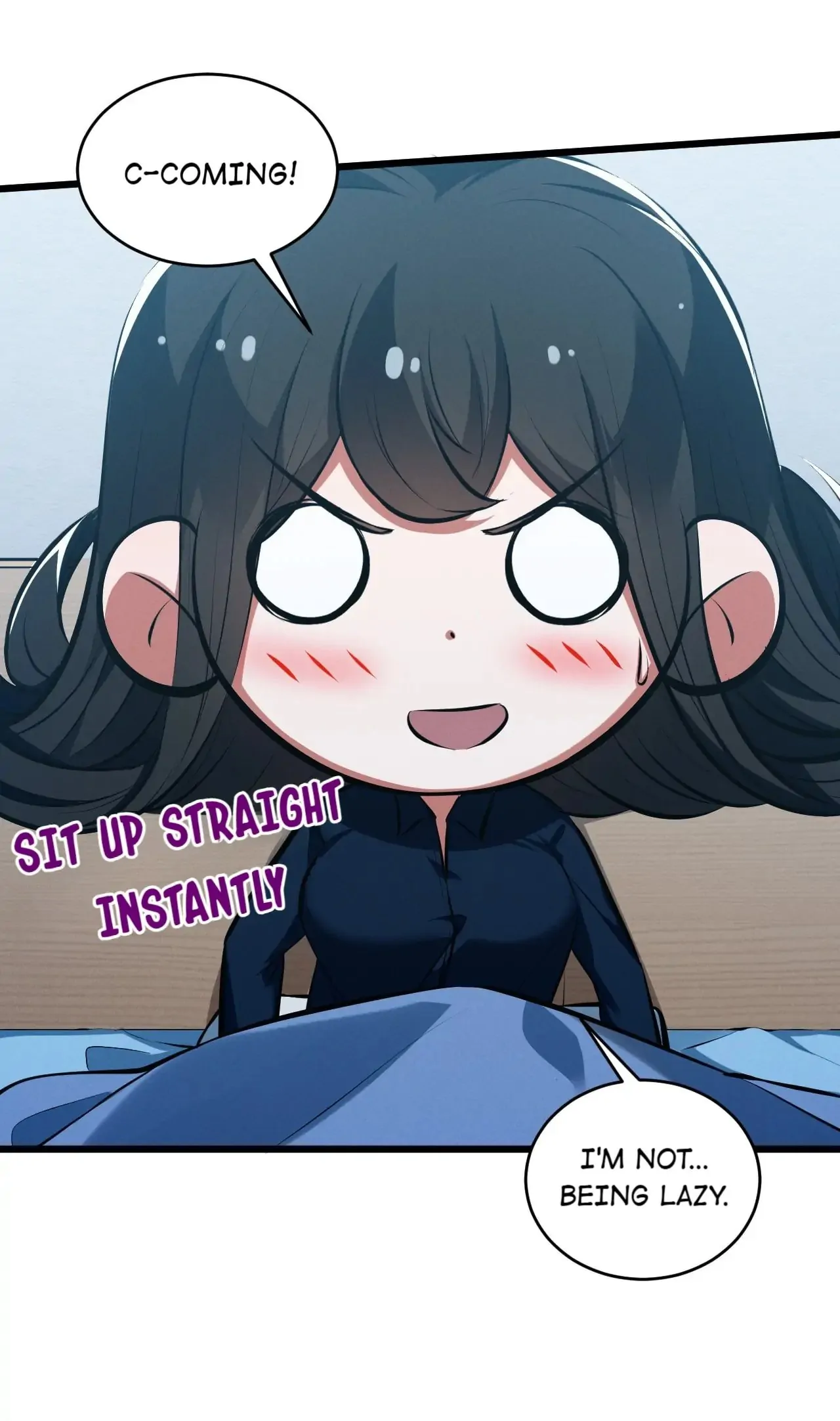 Please Stop Summoning Me! Chapter 60 - Page 56