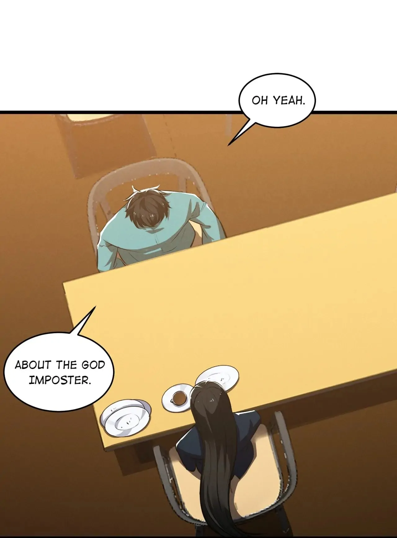 Please Stop Summoning Me! Chapter 60 - Page 64