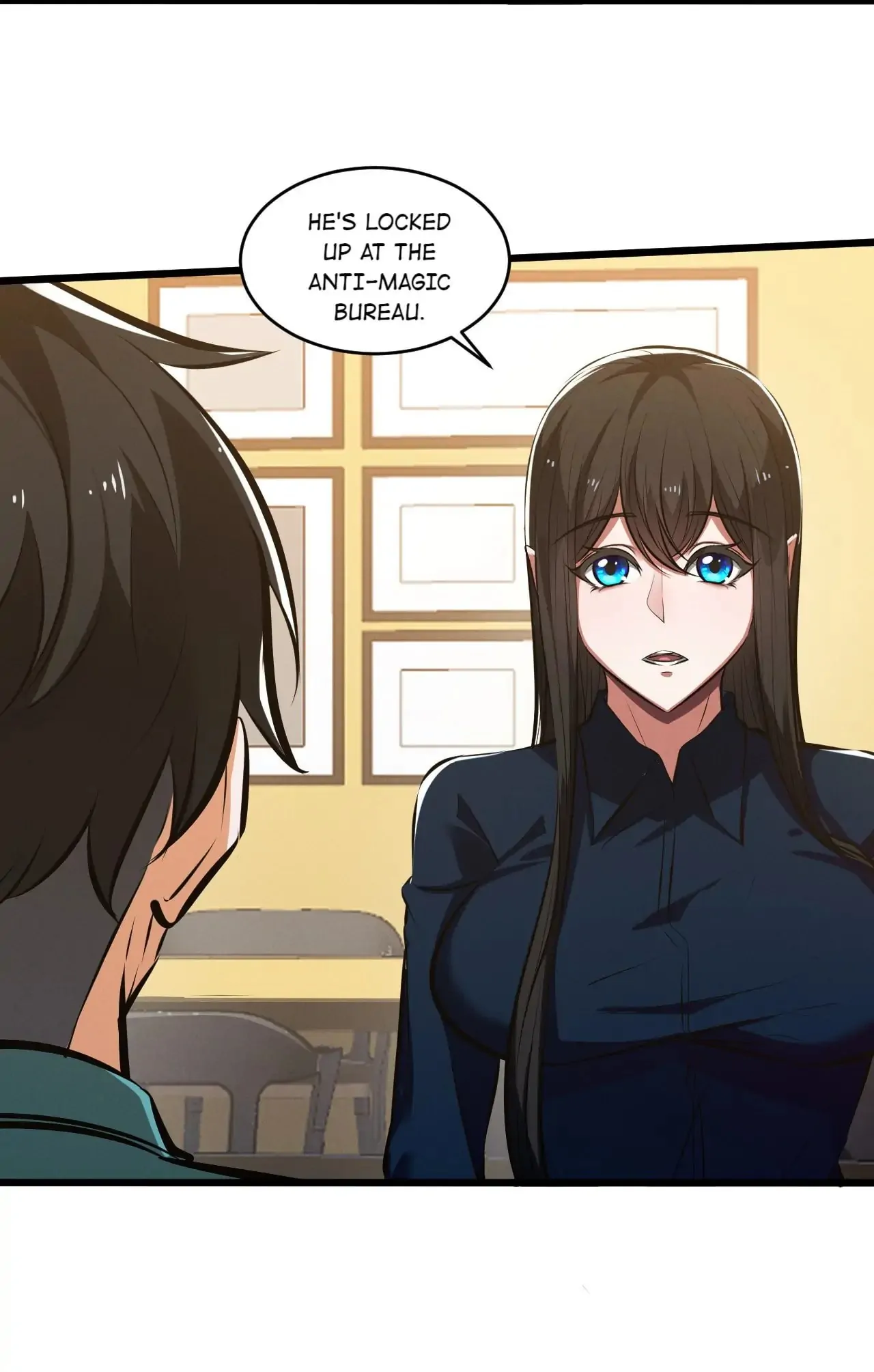 Please Stop Summoning Me! Chapter 60 - Page 65