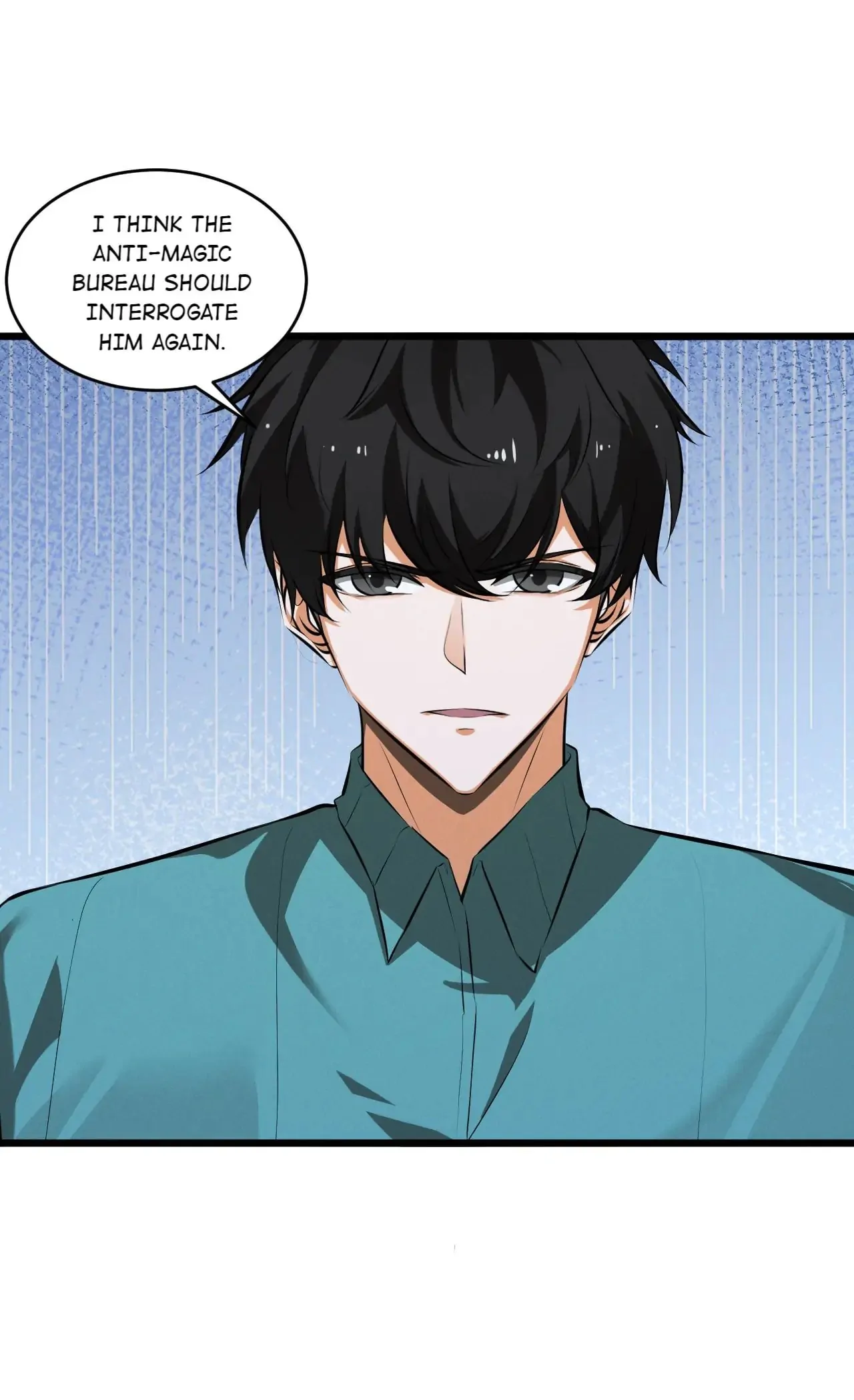 Please Stop Summoning Me! Chapter 60 - Page 66