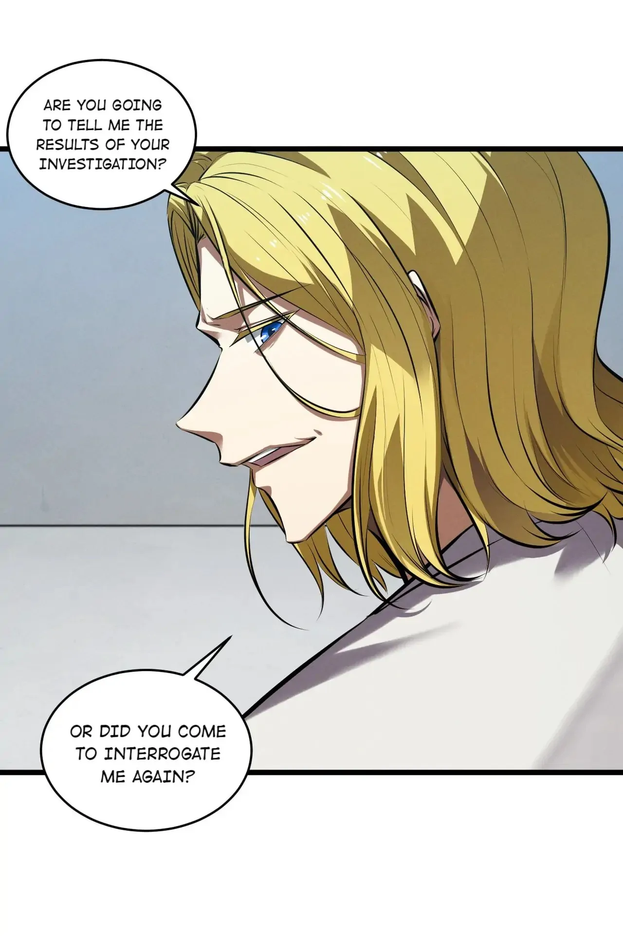 Please Stop Summoning Me! Chapter 61 - Page 11