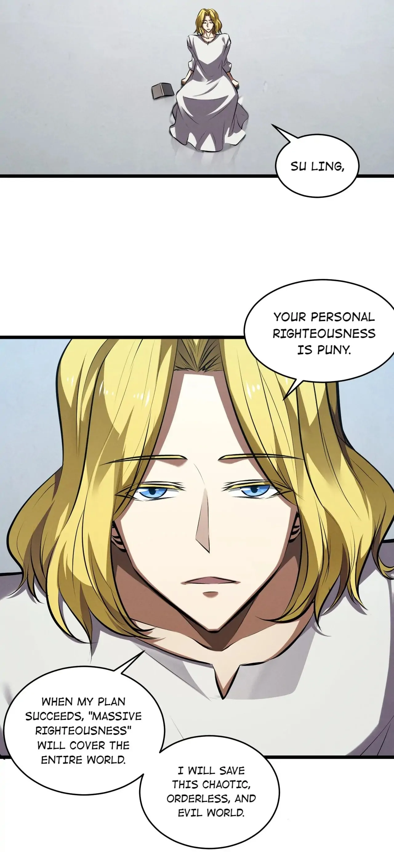 Please Stop Summoning Me! Chapter 61 - Page 14