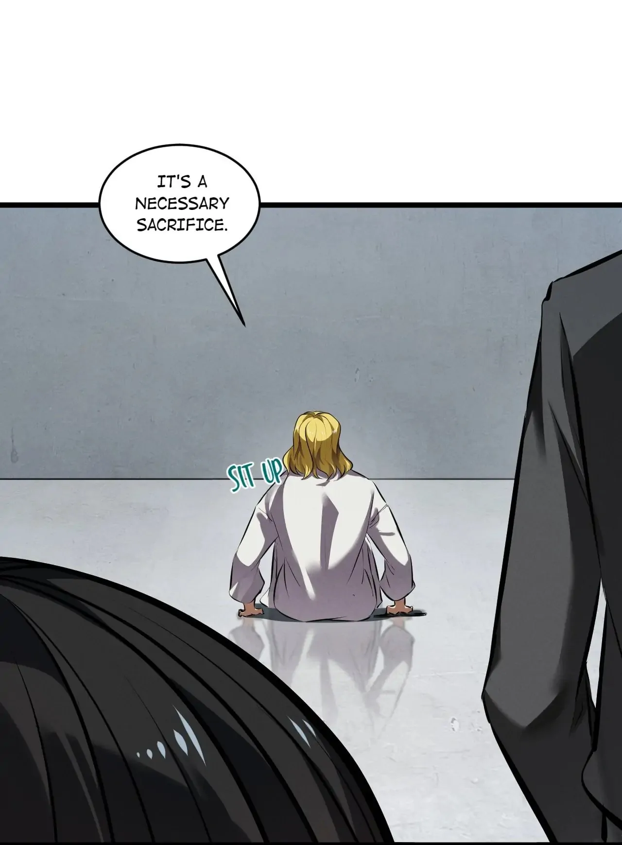 Please Stop Summoning Me! Chapter 61 - Page 16