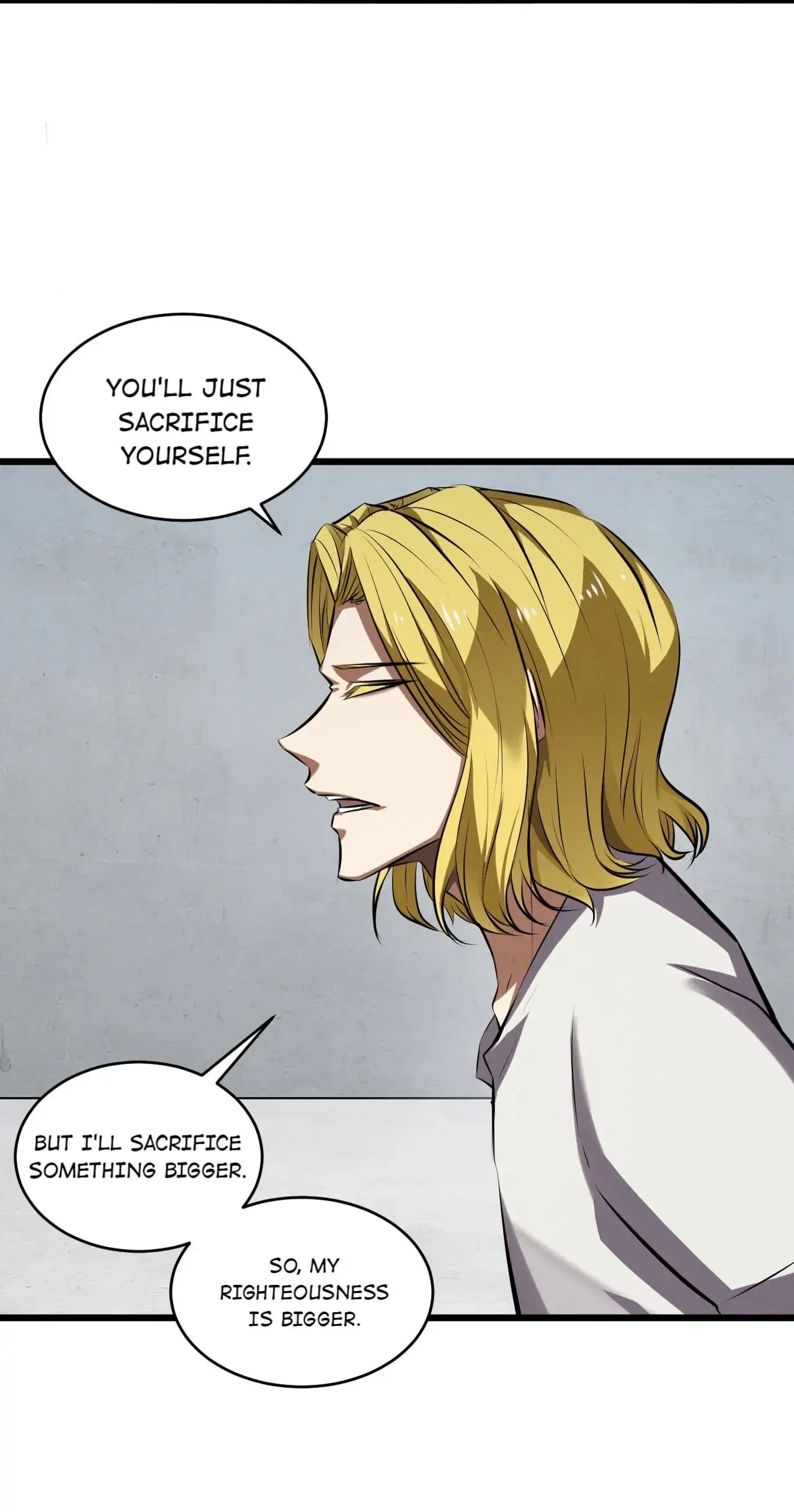 Please Stop Summoning Me! Chapter 61 - Page 17