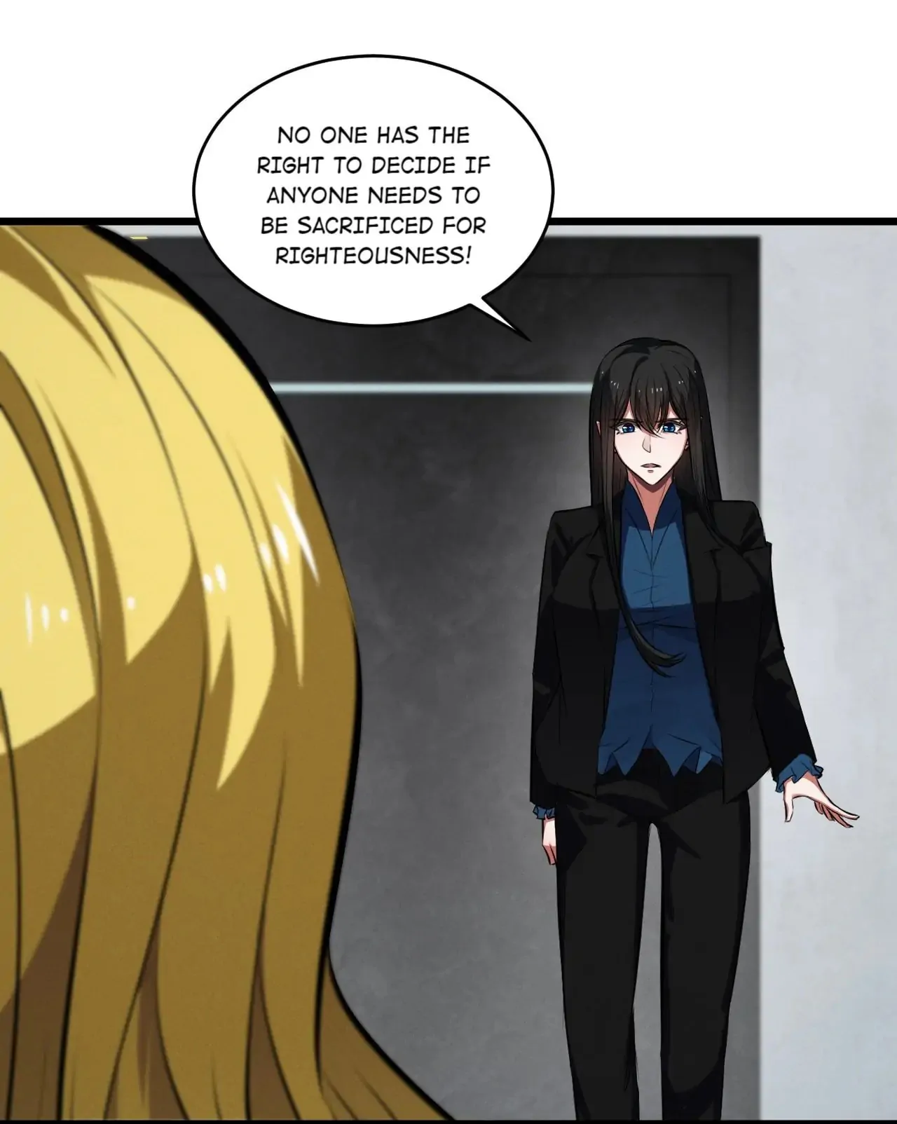 Please Stop Summoning Me! Chapter 61 - Page 19