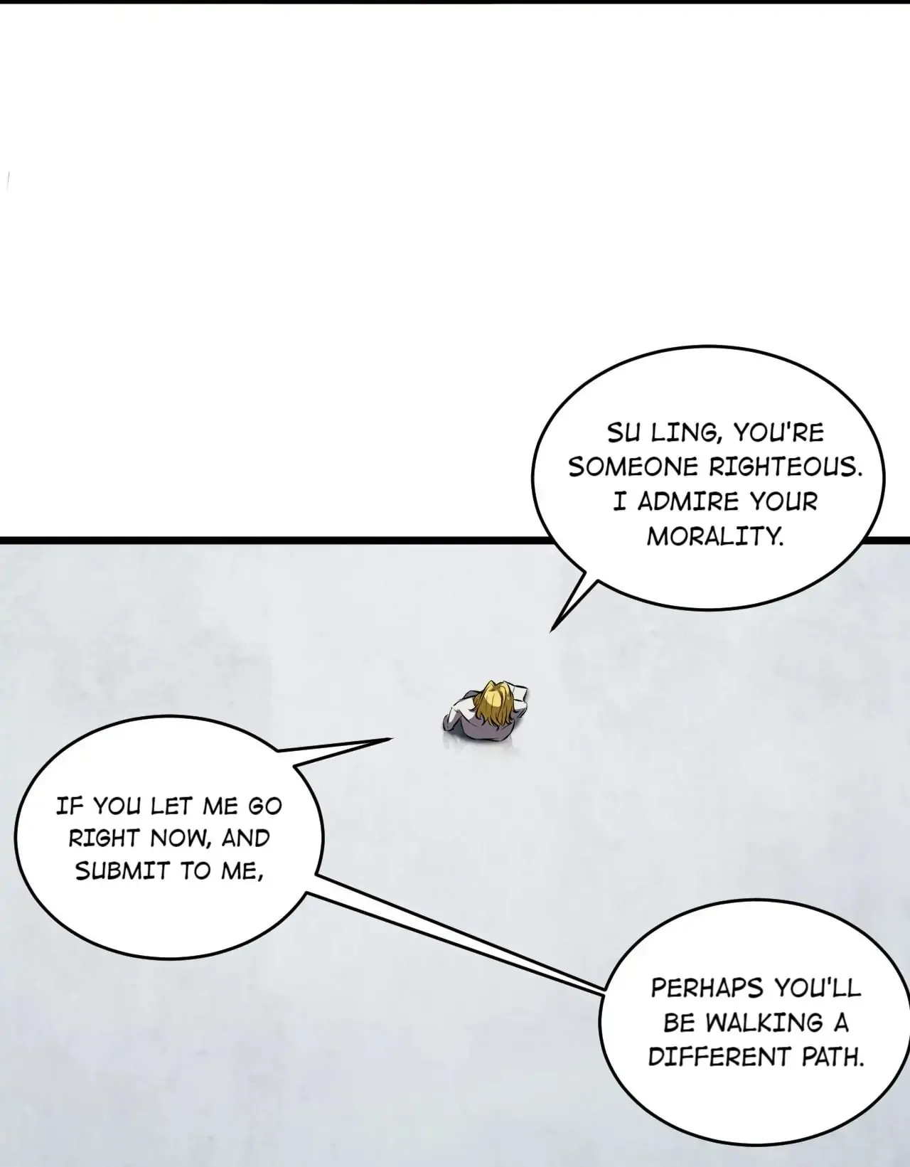 Please Stop Summoning Me! Chapter 61 - Page 20