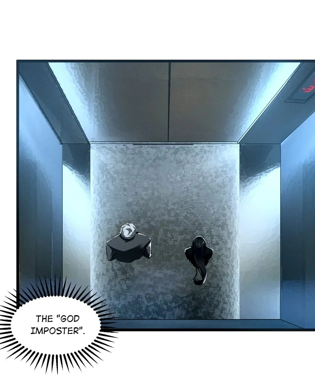 Please Stop Summoning Me! Chapter 61 - Page 3