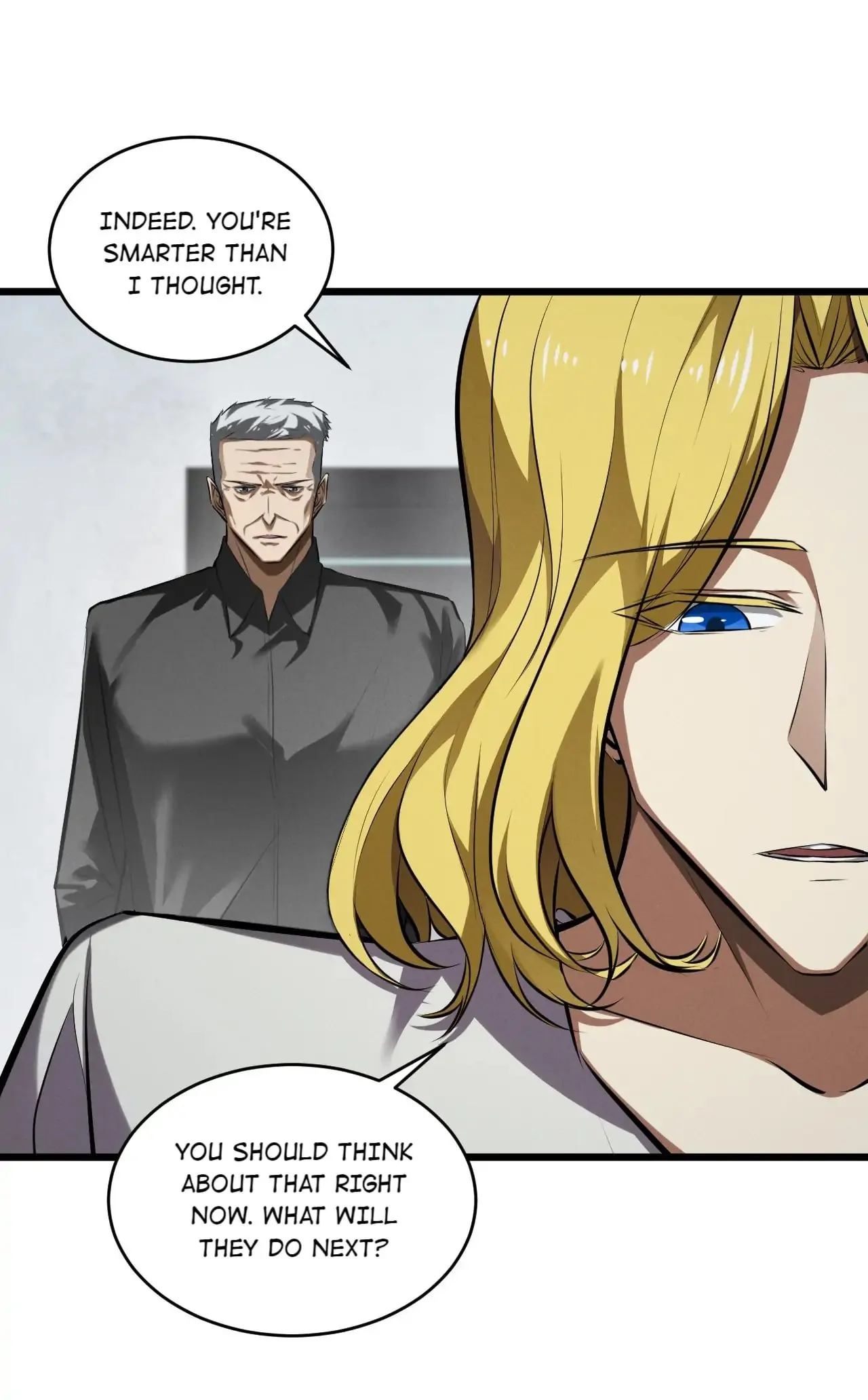 Please Stop Summoning Me! Chapter 61 - Page 22