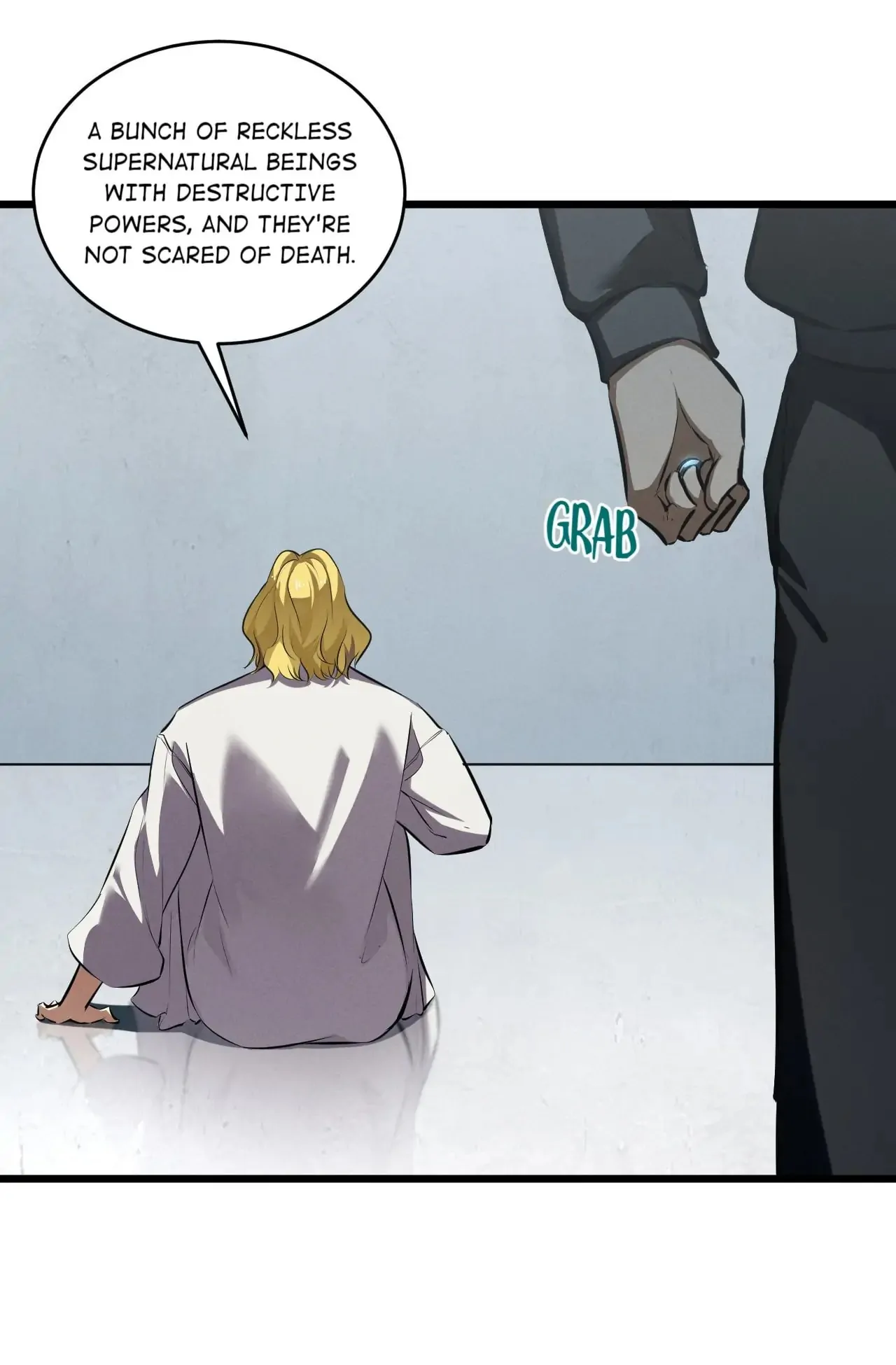 Please Stop Summoning Me! Chapter 61 - Page 23