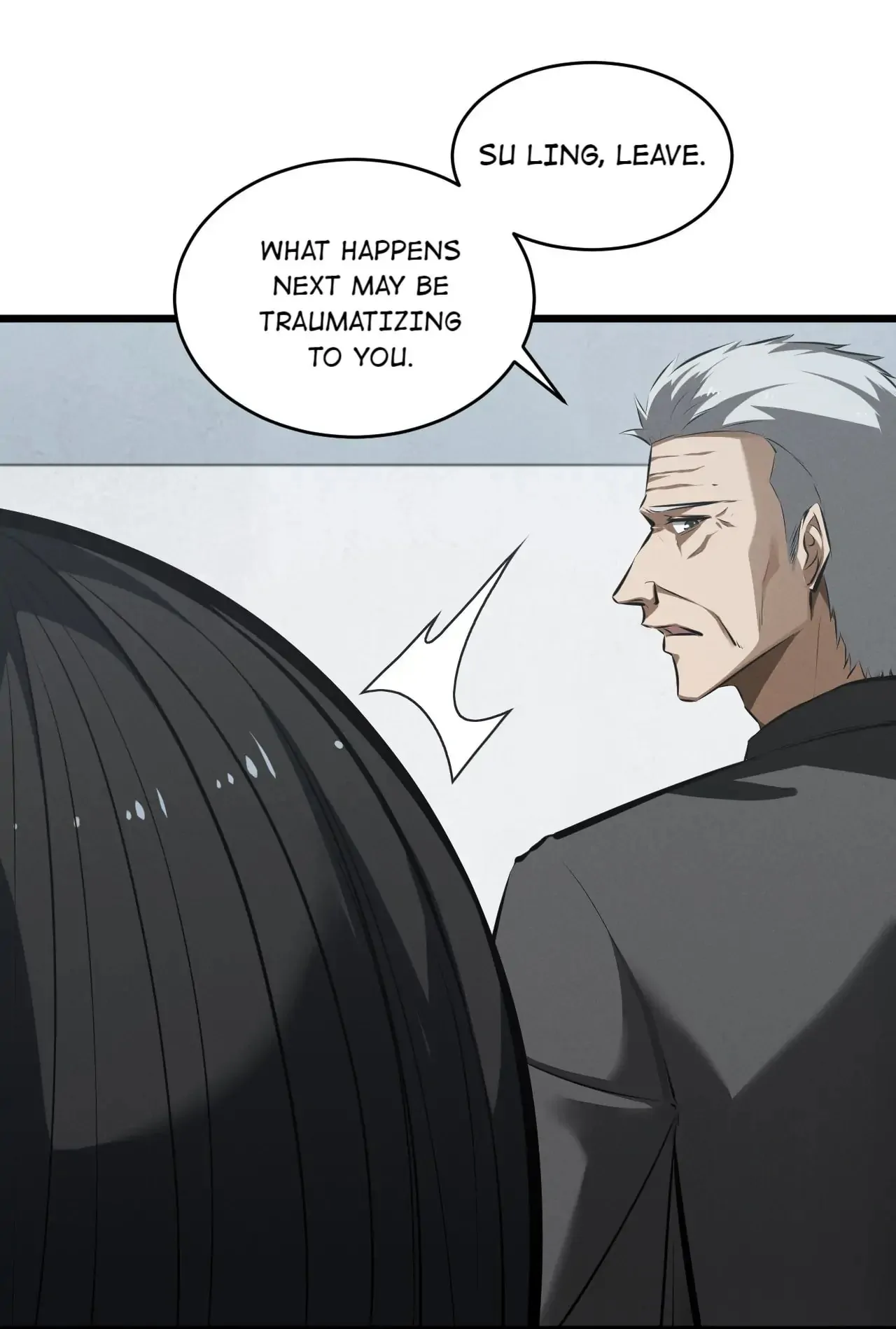 Please Stop Summoning Me! Chapter 61 - Page 29