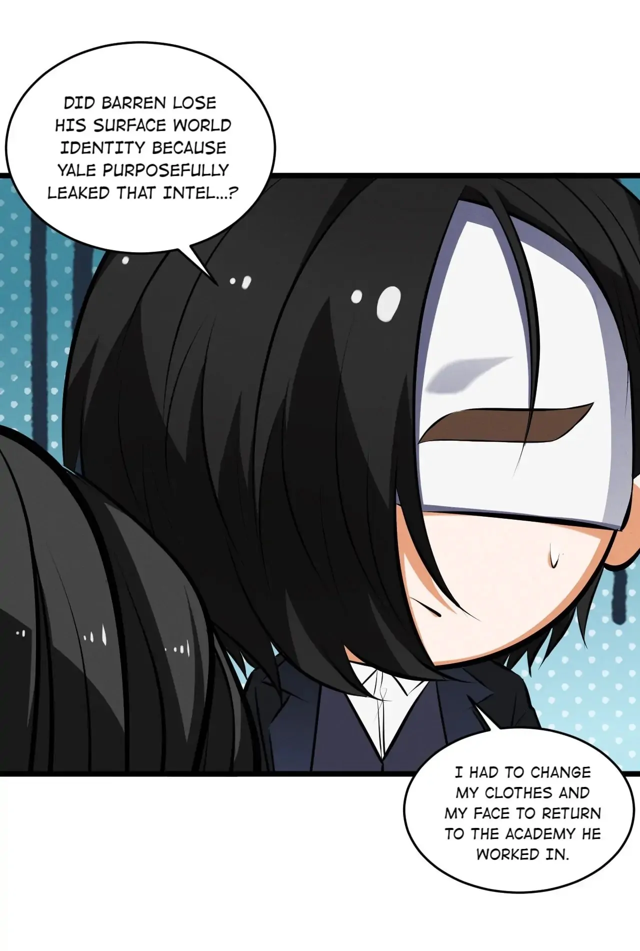 Please Stop Summoning Me! Chapter 61 - Page 34