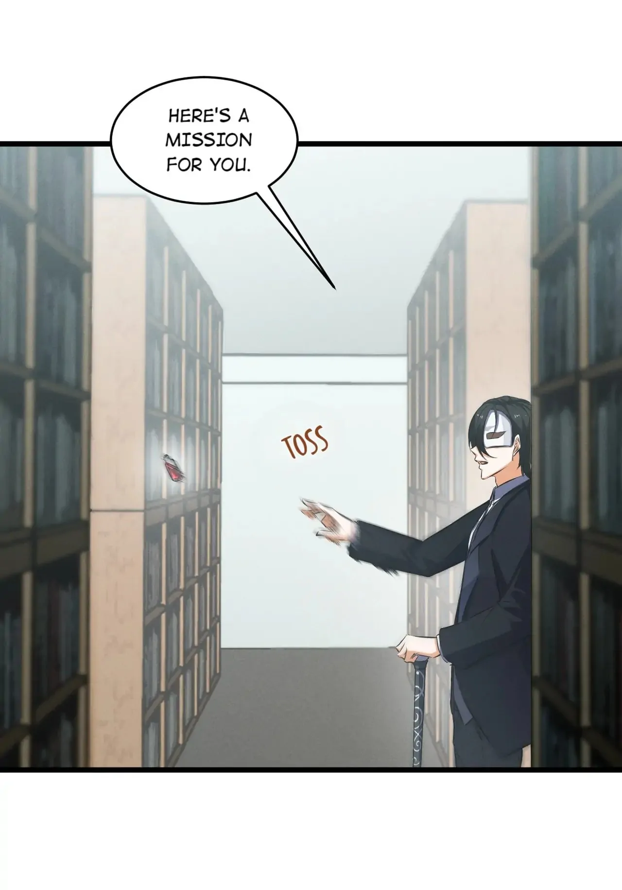 Please Stop Summoning Me! Chapter 61 - Page 35