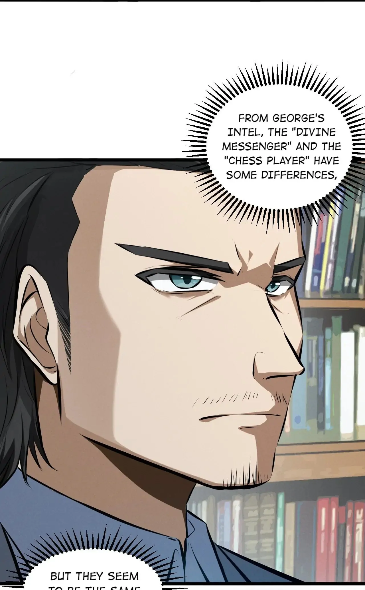 Please Stop Summoning Me! Chapter 61 - Page 40
