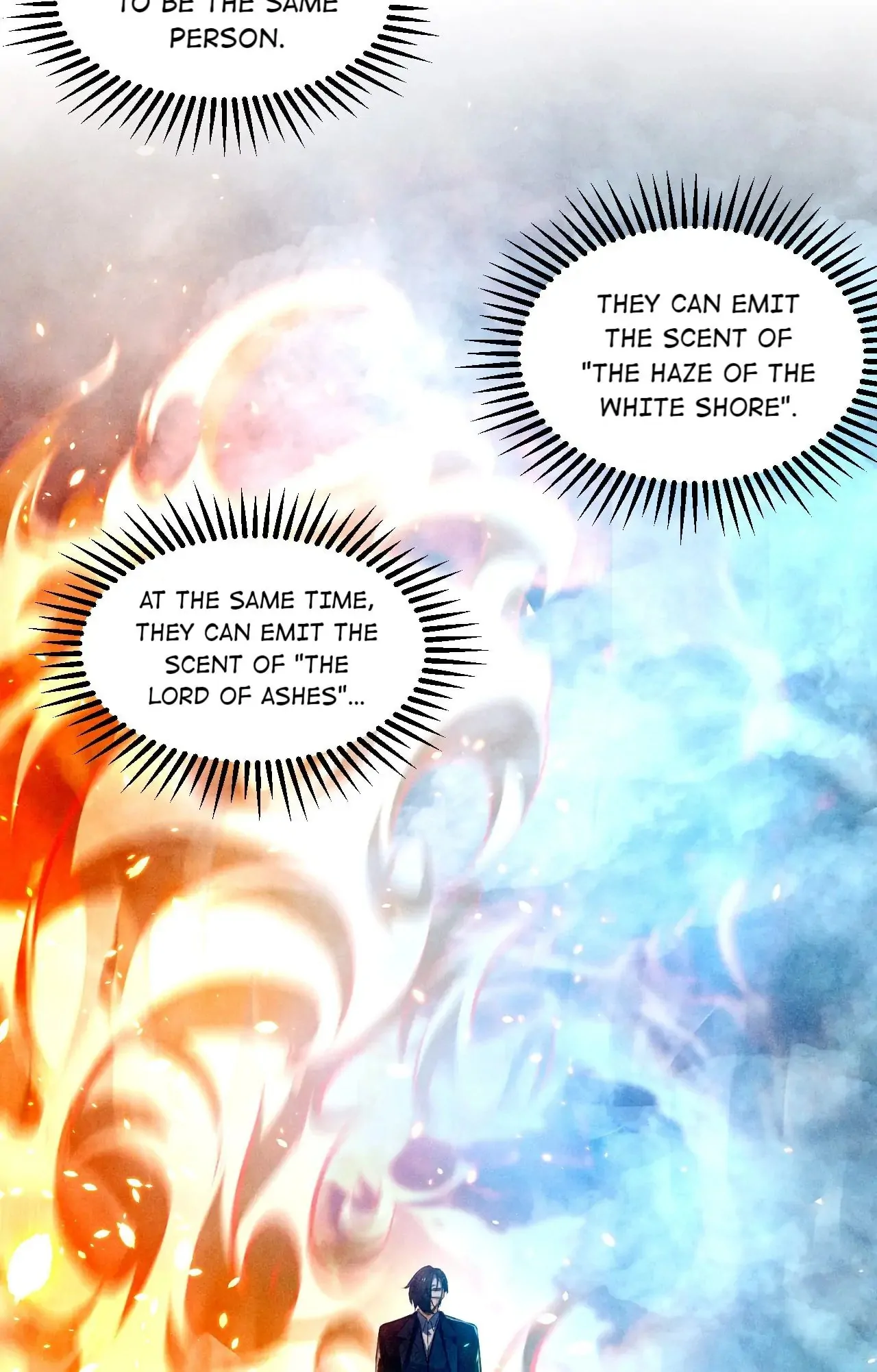 Please Stop Summoning Me! Chapter 61 - Page 41