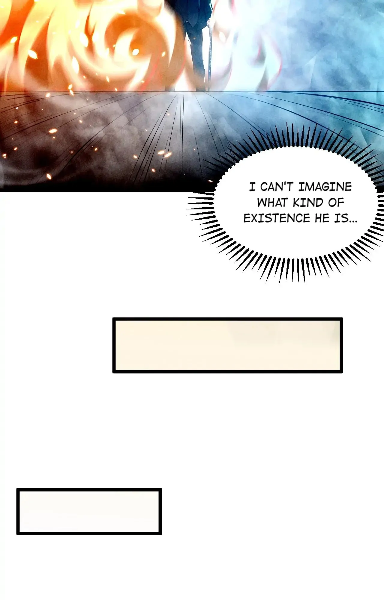 Please Stop Summoning Me! Chapter 61 - Page 42