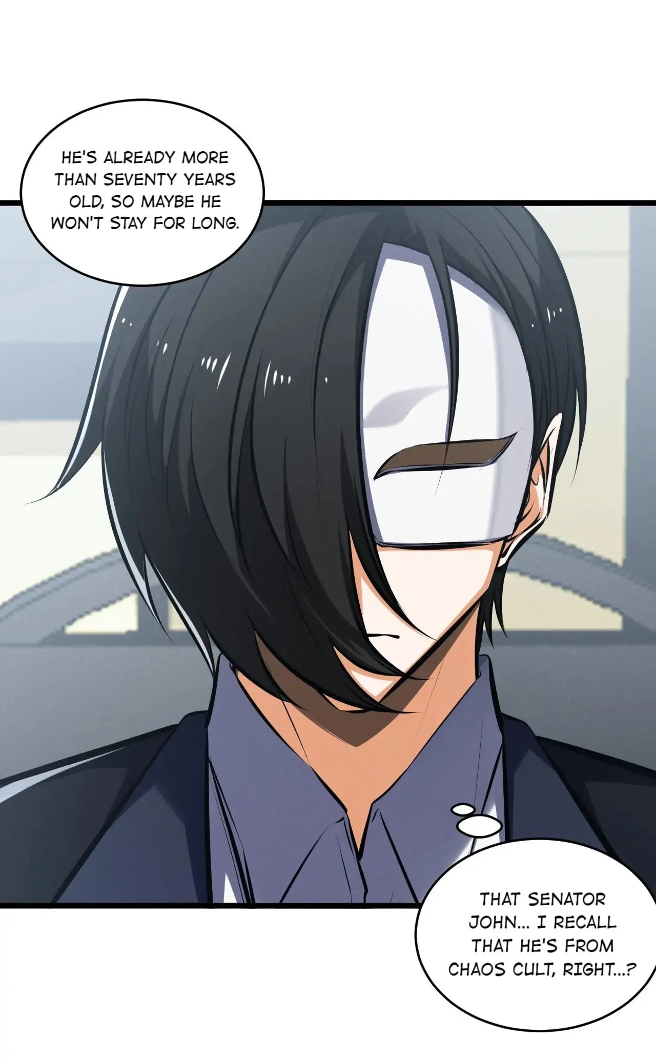 Please Stop Summoning Me! Chapter 61 - Page 45