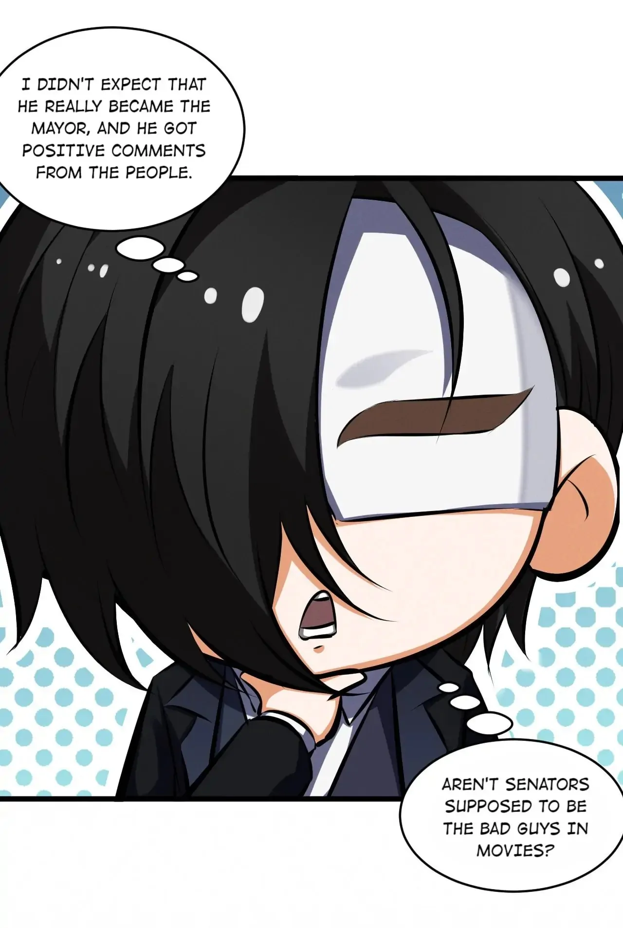 Please Stop Summoning Me! Chapter 61 - Page 46