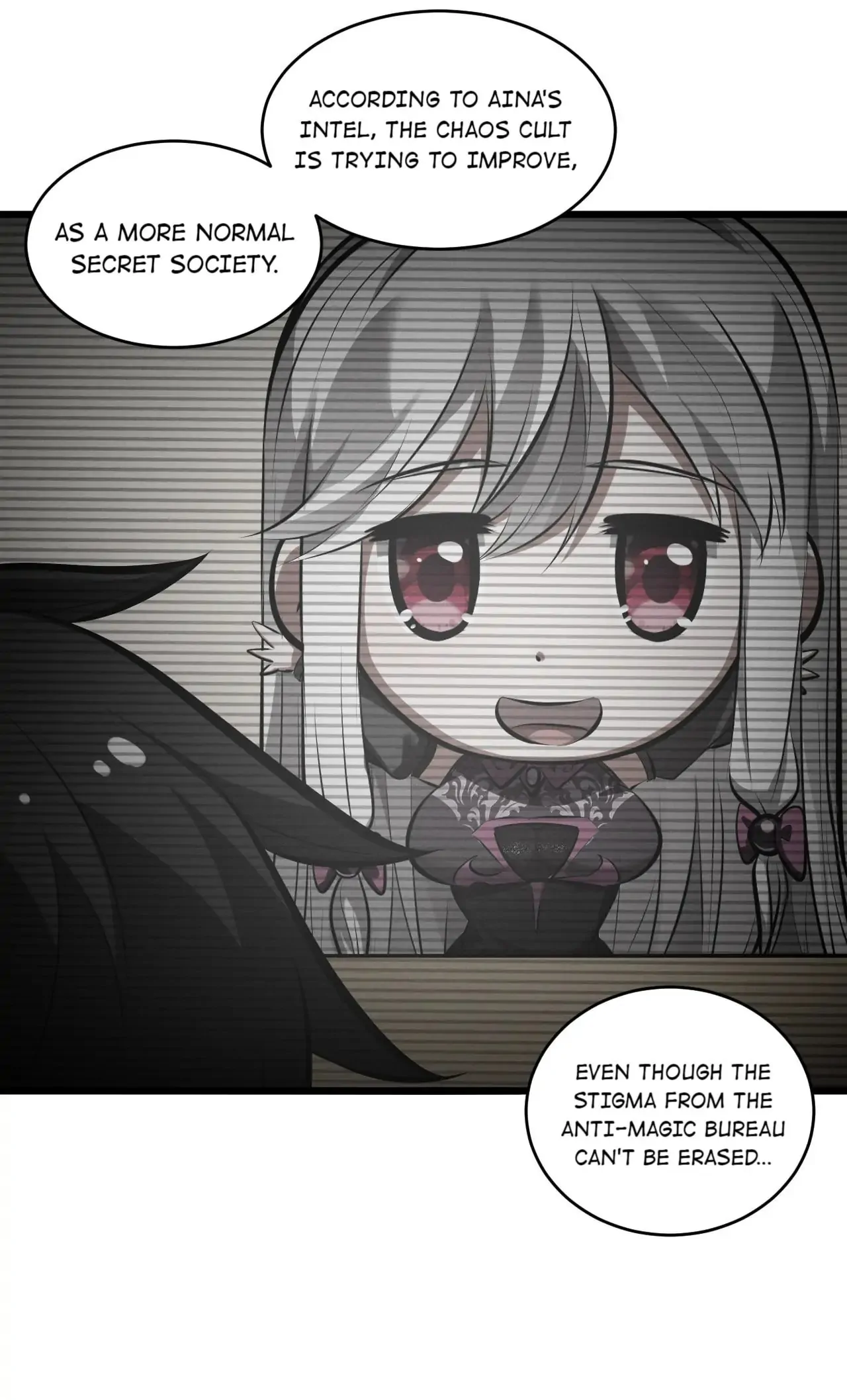 Please Stop Summoning Me! Chapter 61 - Page 47