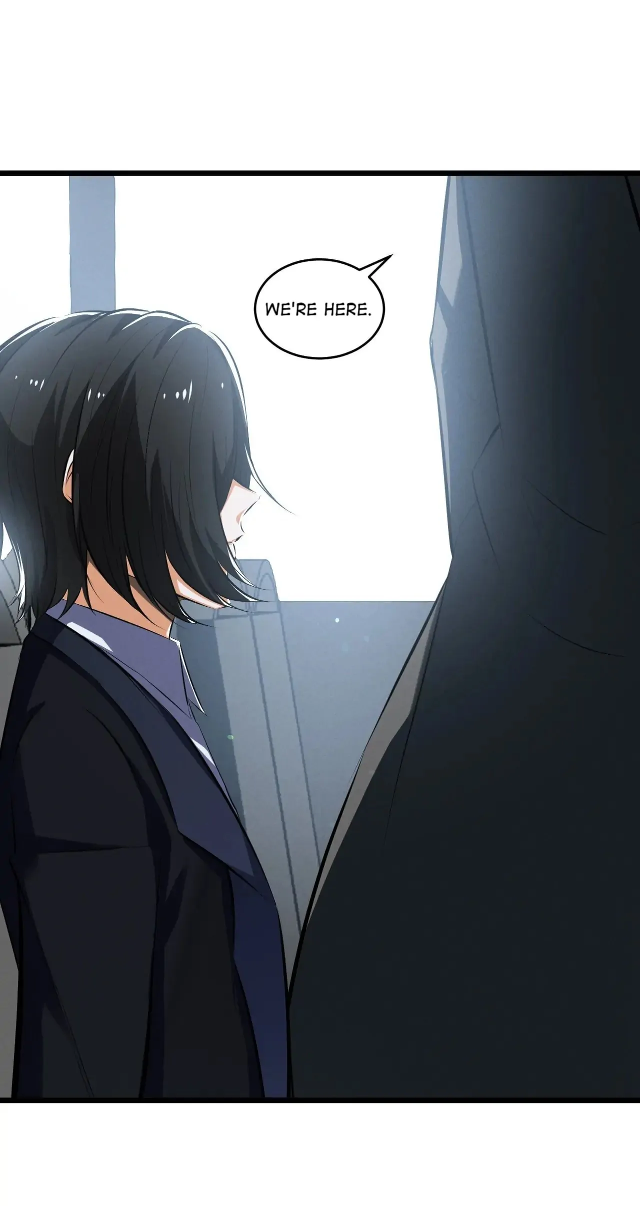 Please Stop Summoning Me! Chapter 61 - Page 49