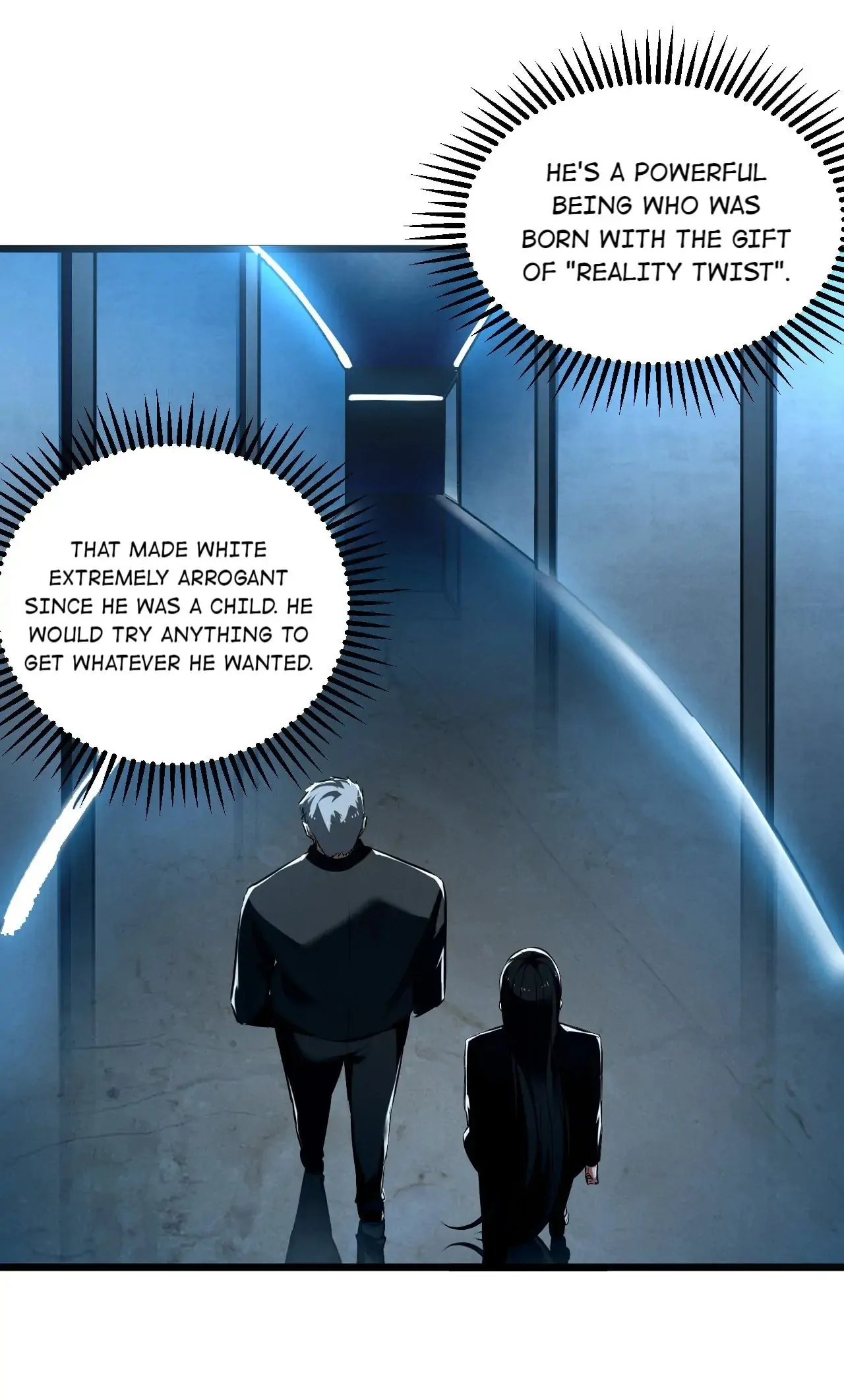 Please Stop Summoning Me! Chapter 61 - Page 6