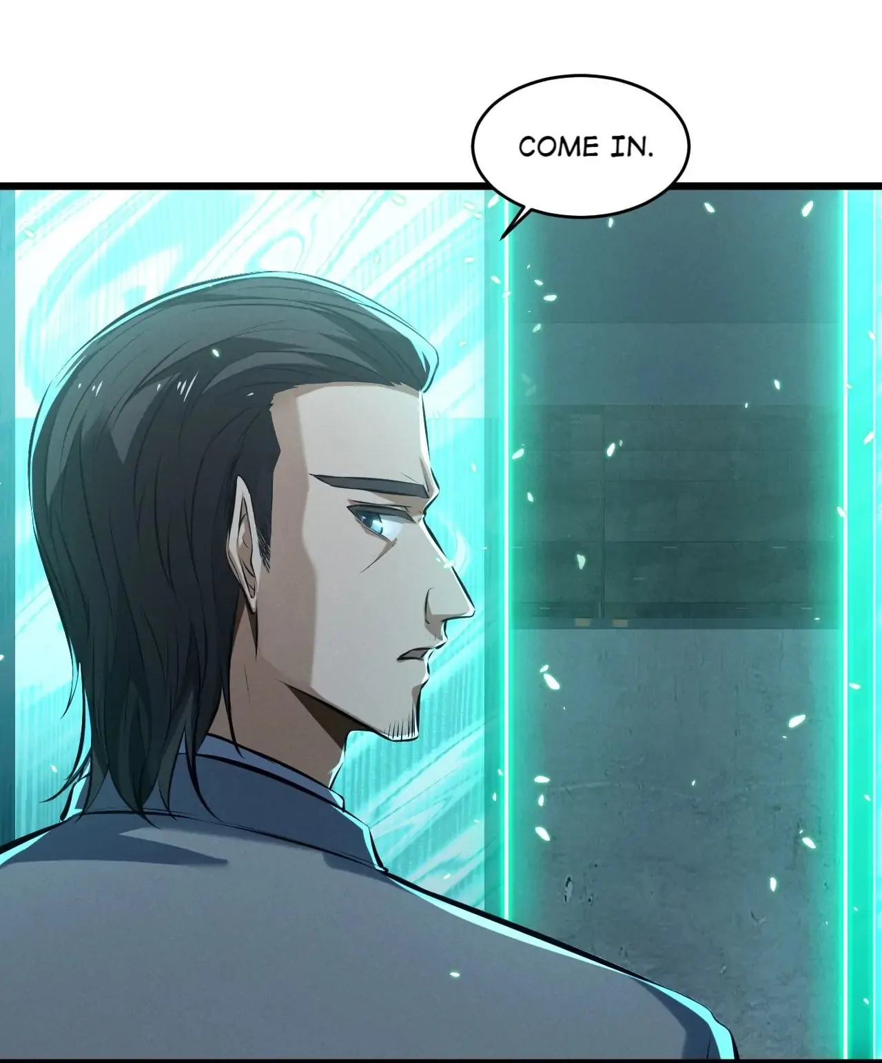 Please Stop Summoning Me! Chapter 61 - Page 53