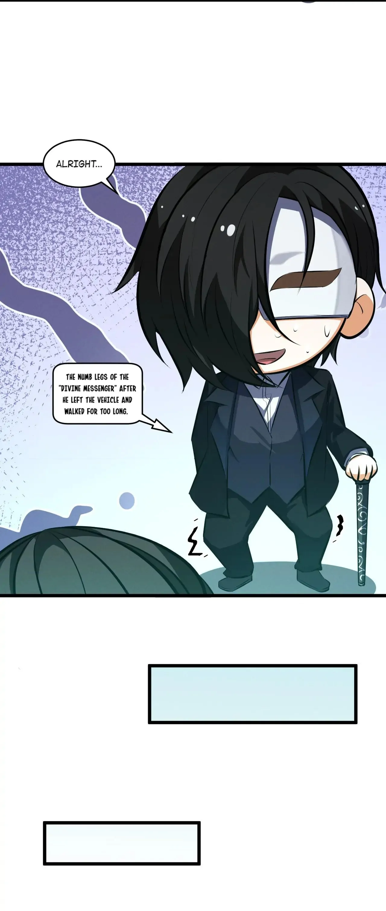 Please Stop Summoning Me! Chapter 61 - Page 54