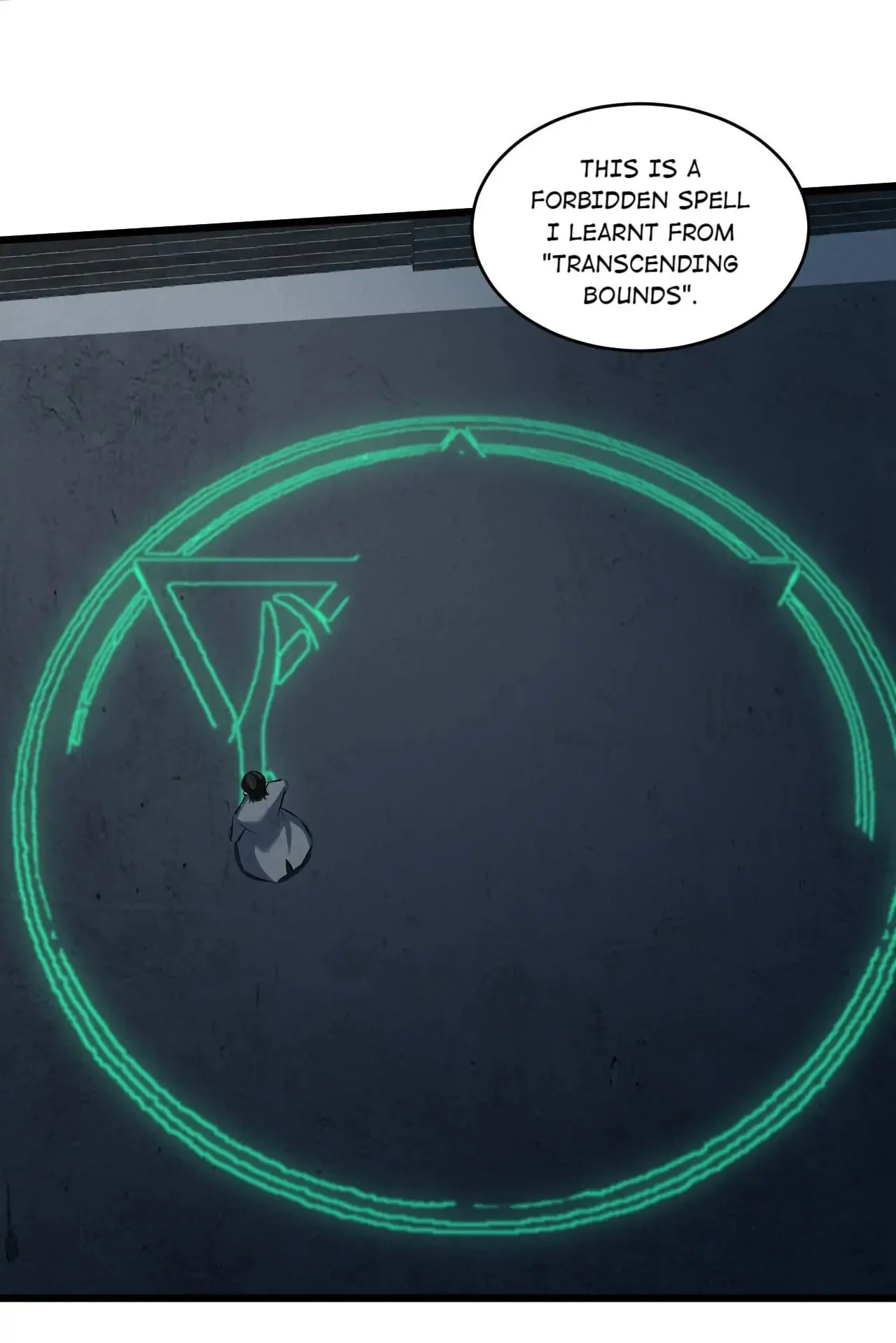 Please Stop Summoning Me! Chapter 61 - Page 55