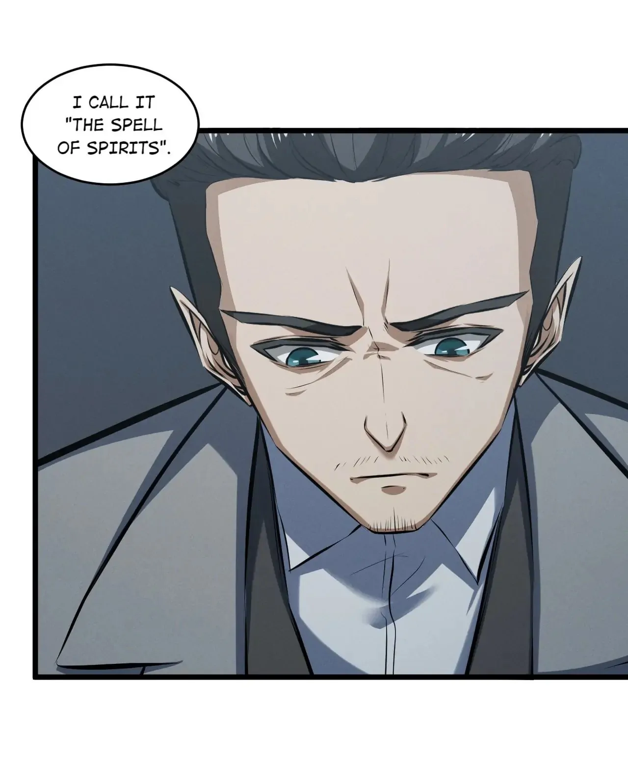 Please Stop Summoning Me! Chapter 61 - Page 56