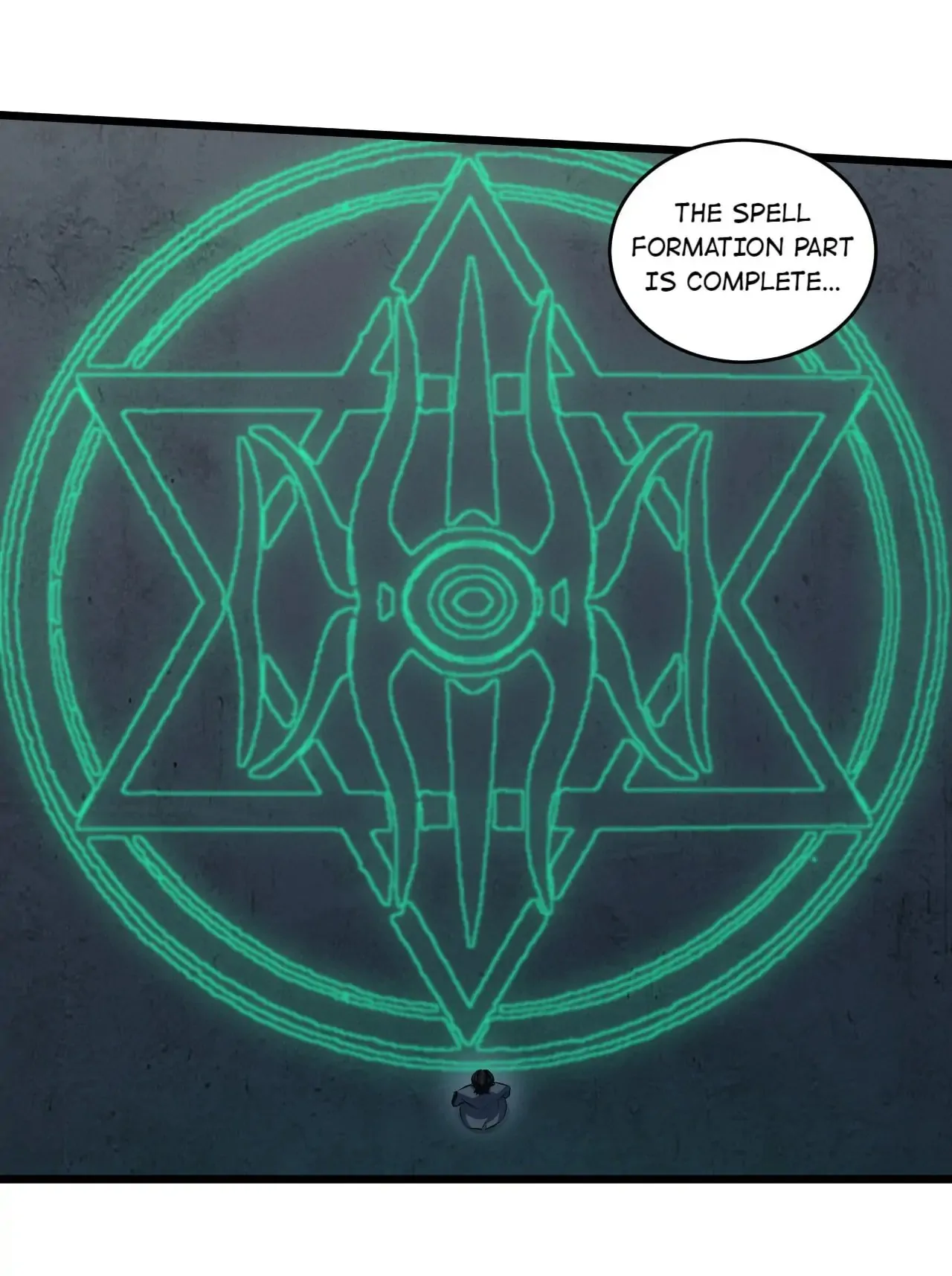 Please Stop Summoning Me! Chapter 61 - Page 57