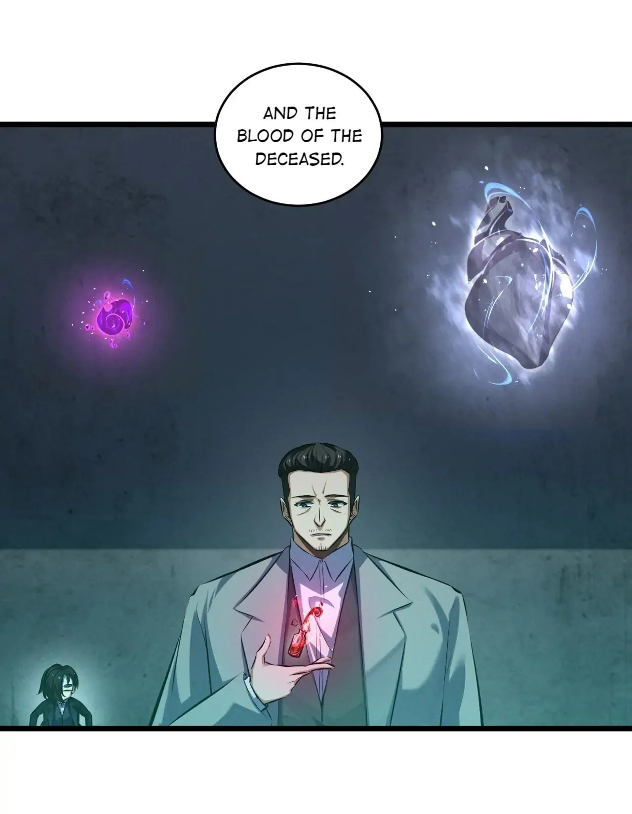Please Stop Summoning Me! Chapter 61 - Page 59