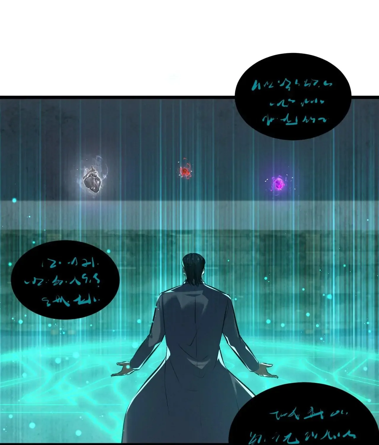 Please Stop Summoning Me! Chapter 61 - Page 60