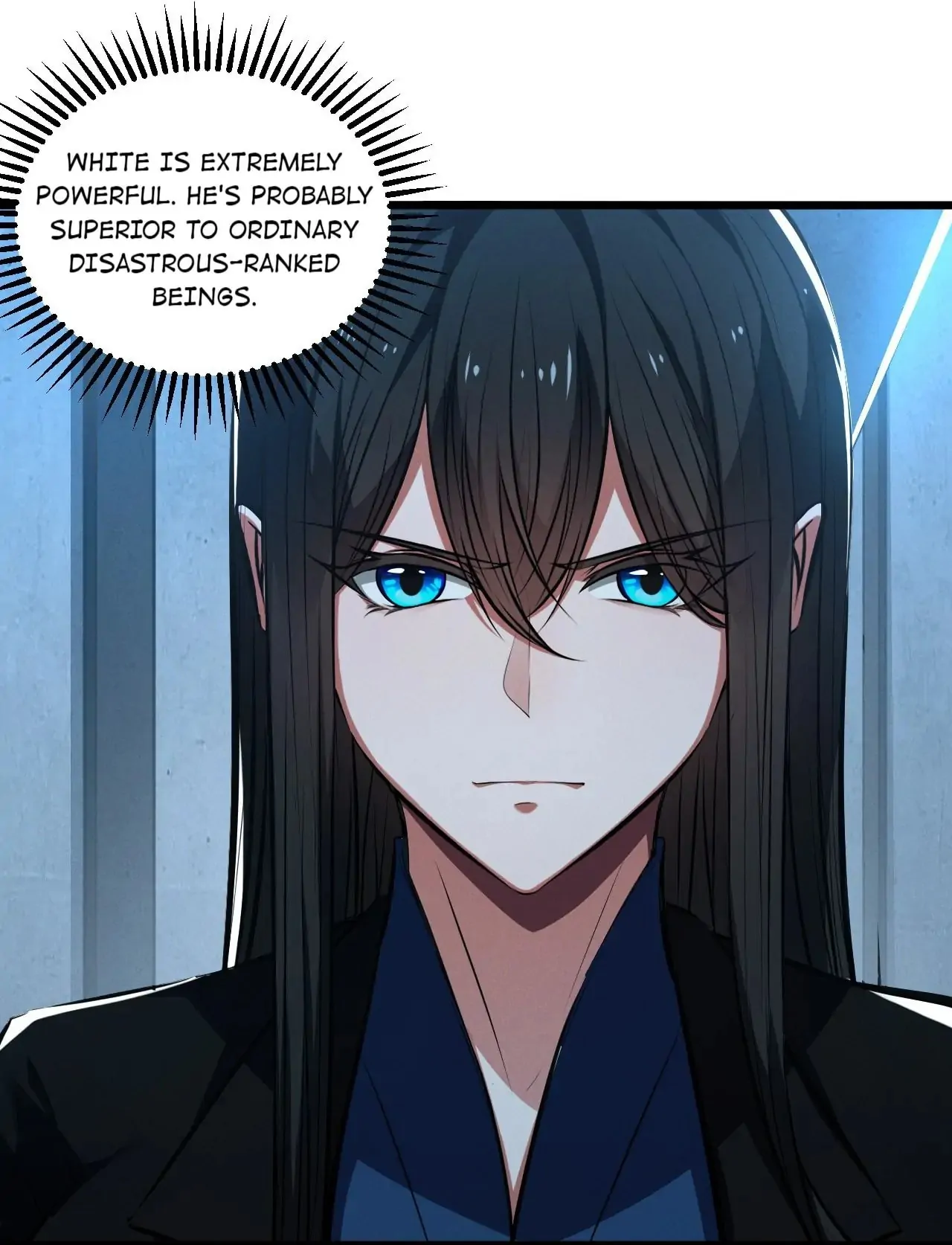 Please Stop Summoning Me! Chapter 61 - Page 7