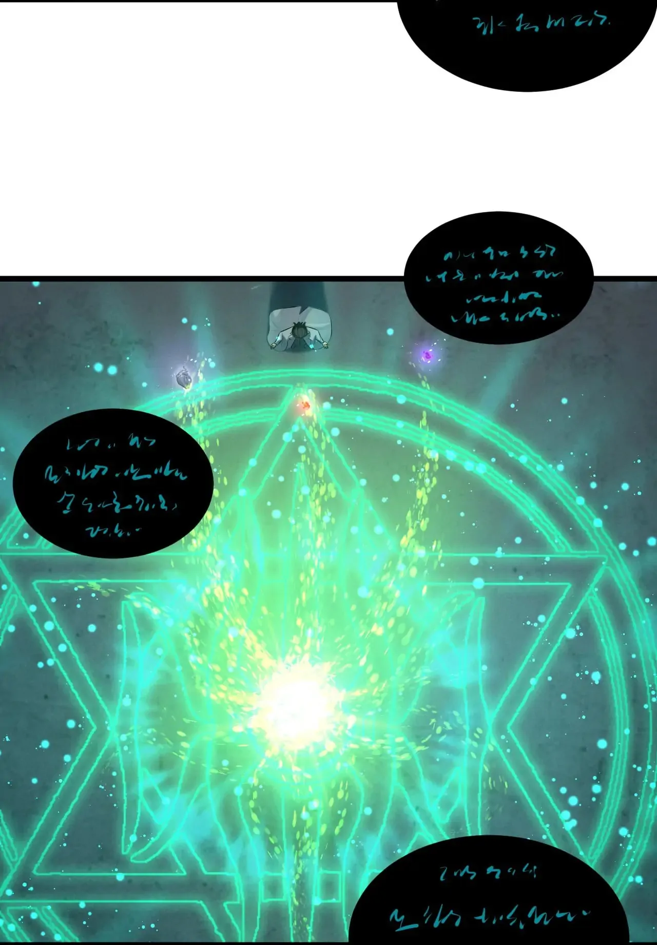 Please Stop Summoning Me! Chapter 61 - Page 61