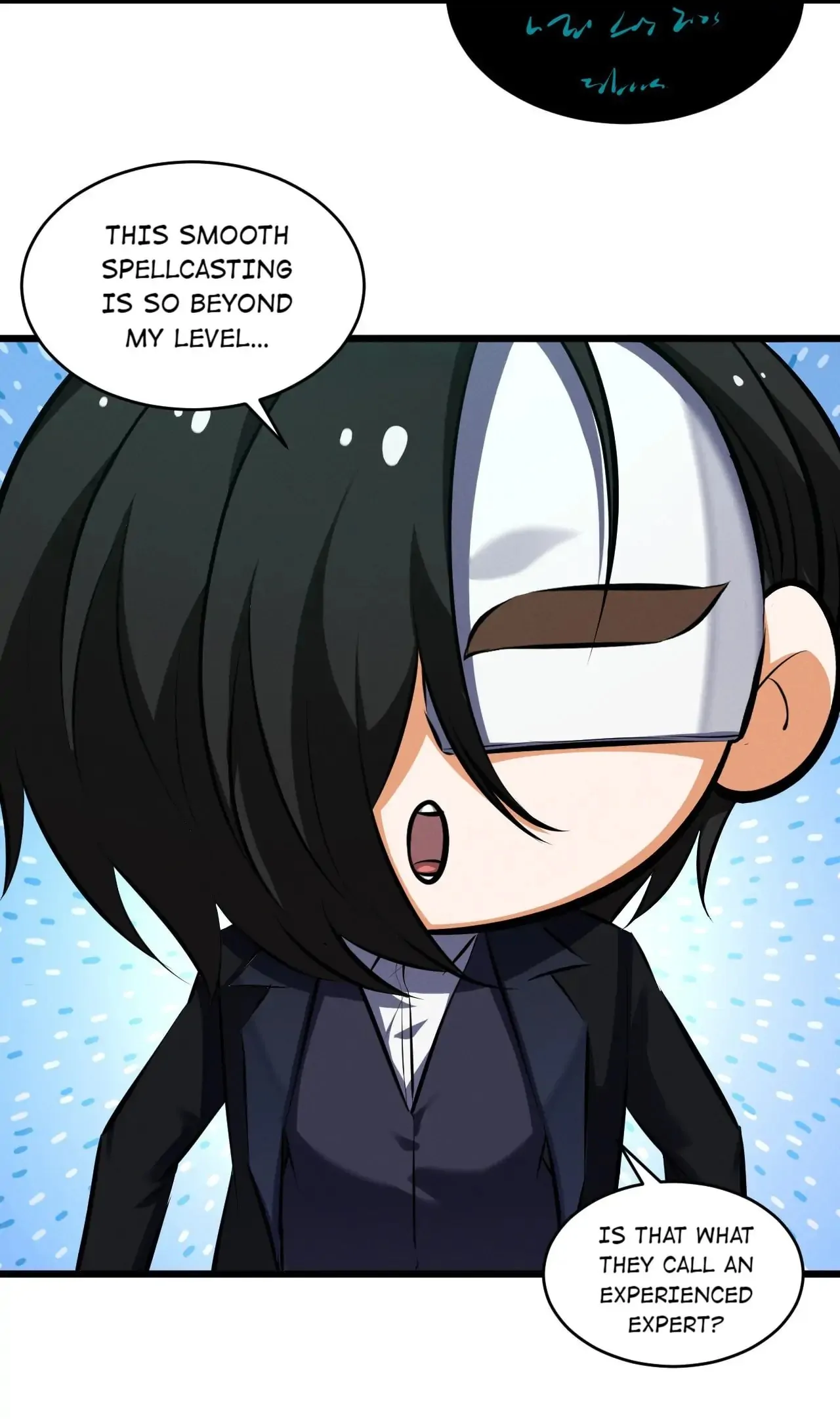 Please Stop Summoning Me! Chapter 61 - Page 62