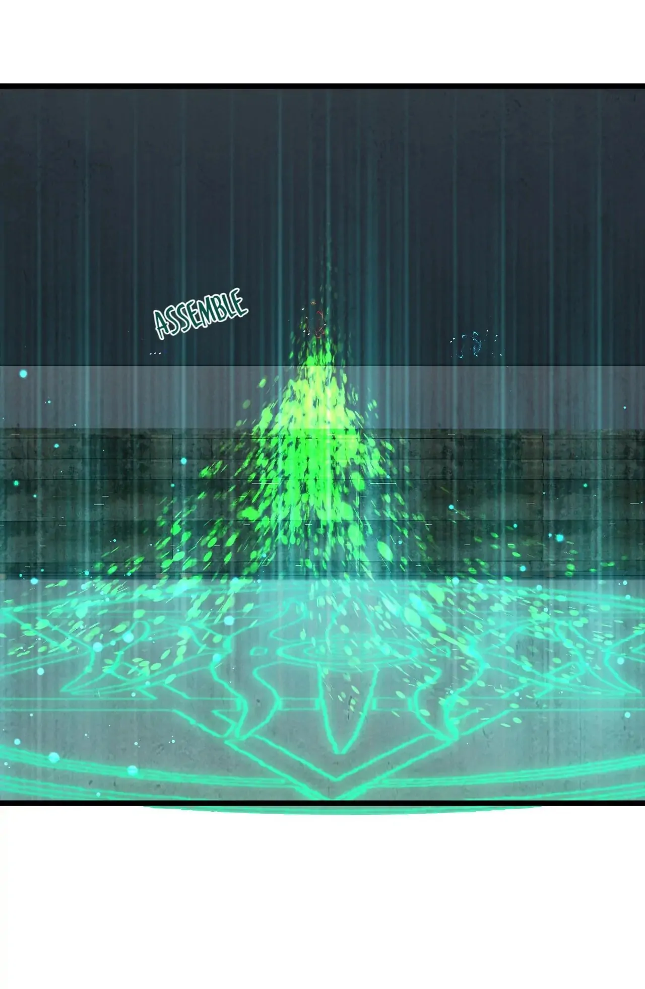 Please Stop Summoning Me! Chapter 61 - Page 64