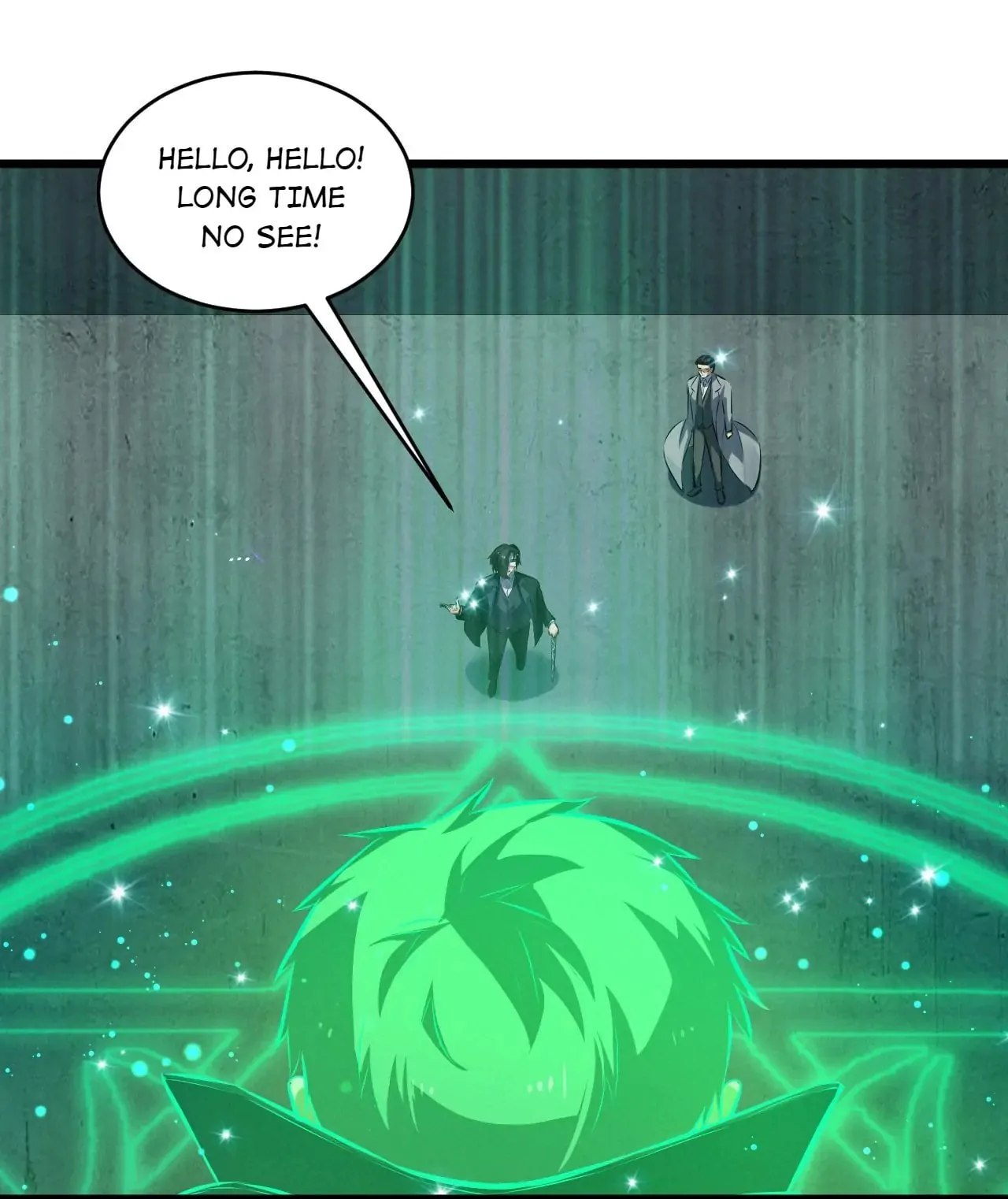 Please Stop Summoning Me! Chapter 61 - Page 67