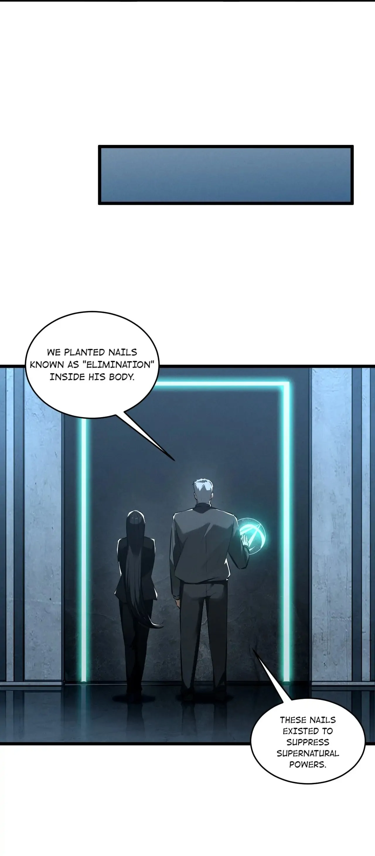 Please Stop Summoning Me! Chapter 61 - Page 8