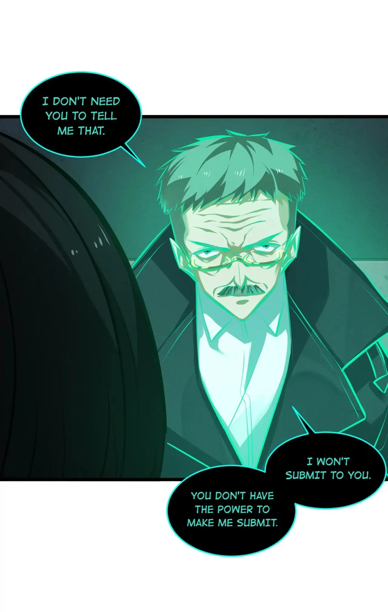 Please Stop Summoning Me! Chapter 62 - Page 2